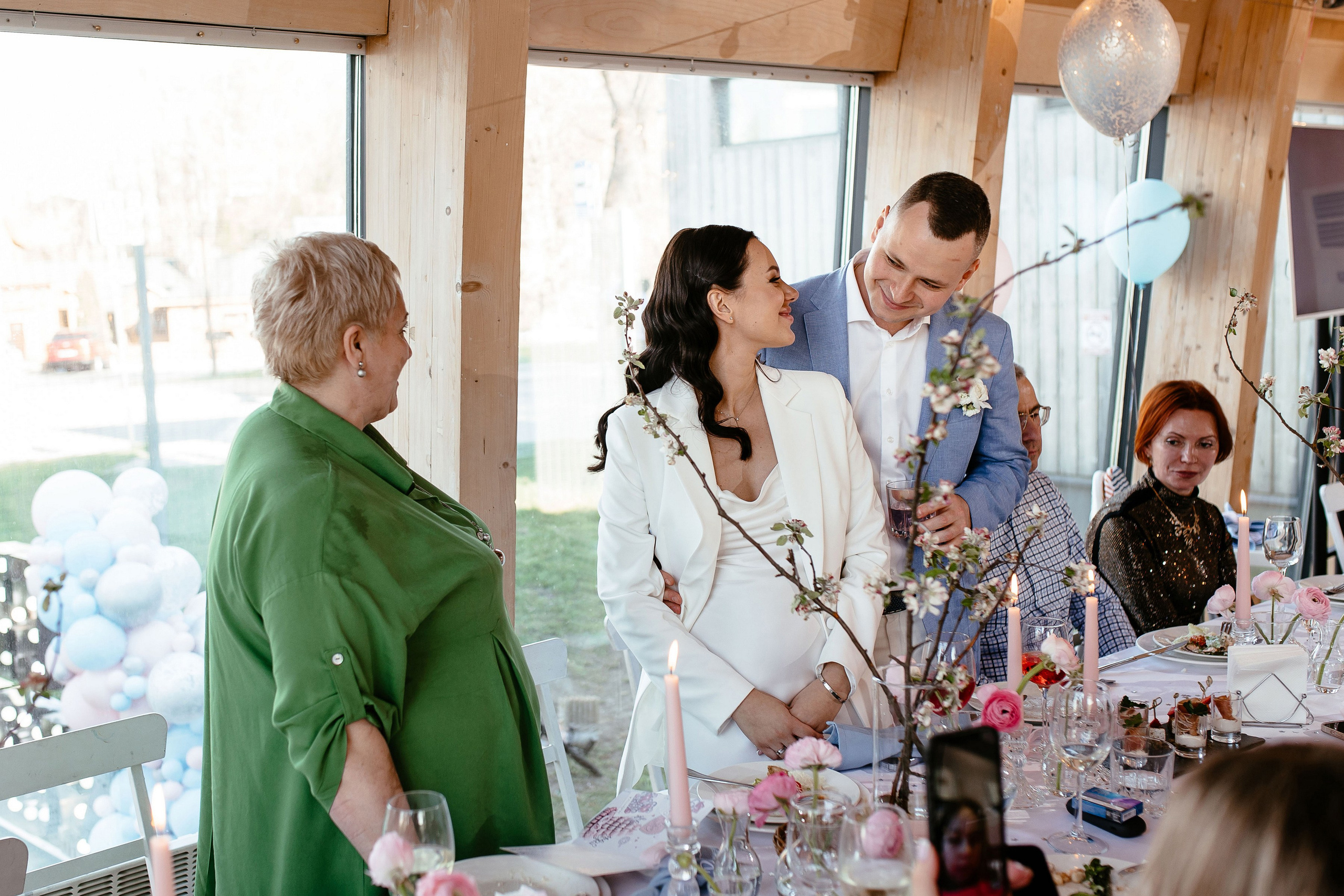 Oh, it's a boy. Свадебный и семейный фотограф Екатерина Иванова