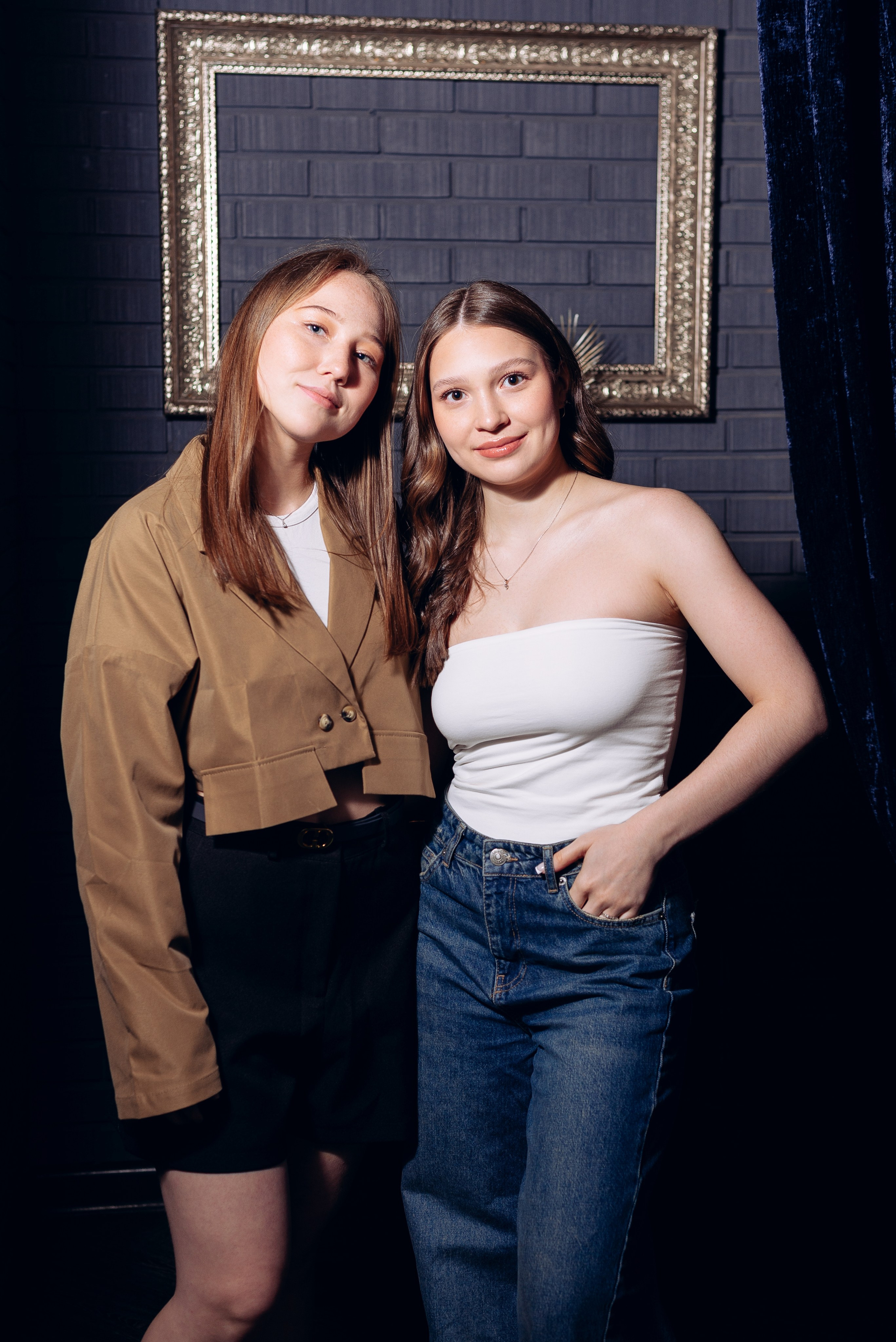 Юбилей 80 лет. Семейный и детский фотограф Иваново Ксения Азаренкова