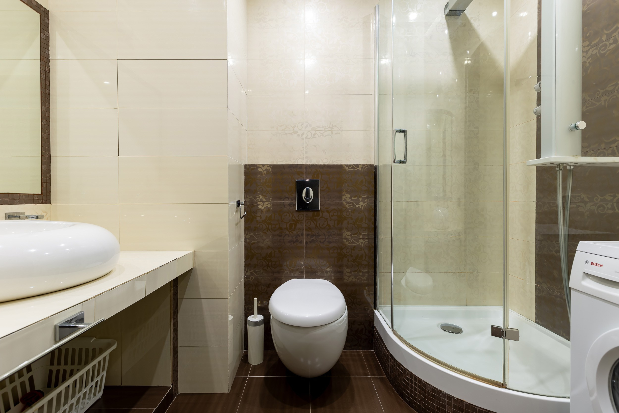 Москва, Мичуринский пр-кт. 3-к квартира на продажу. Интерьерный фотограф в Крыму