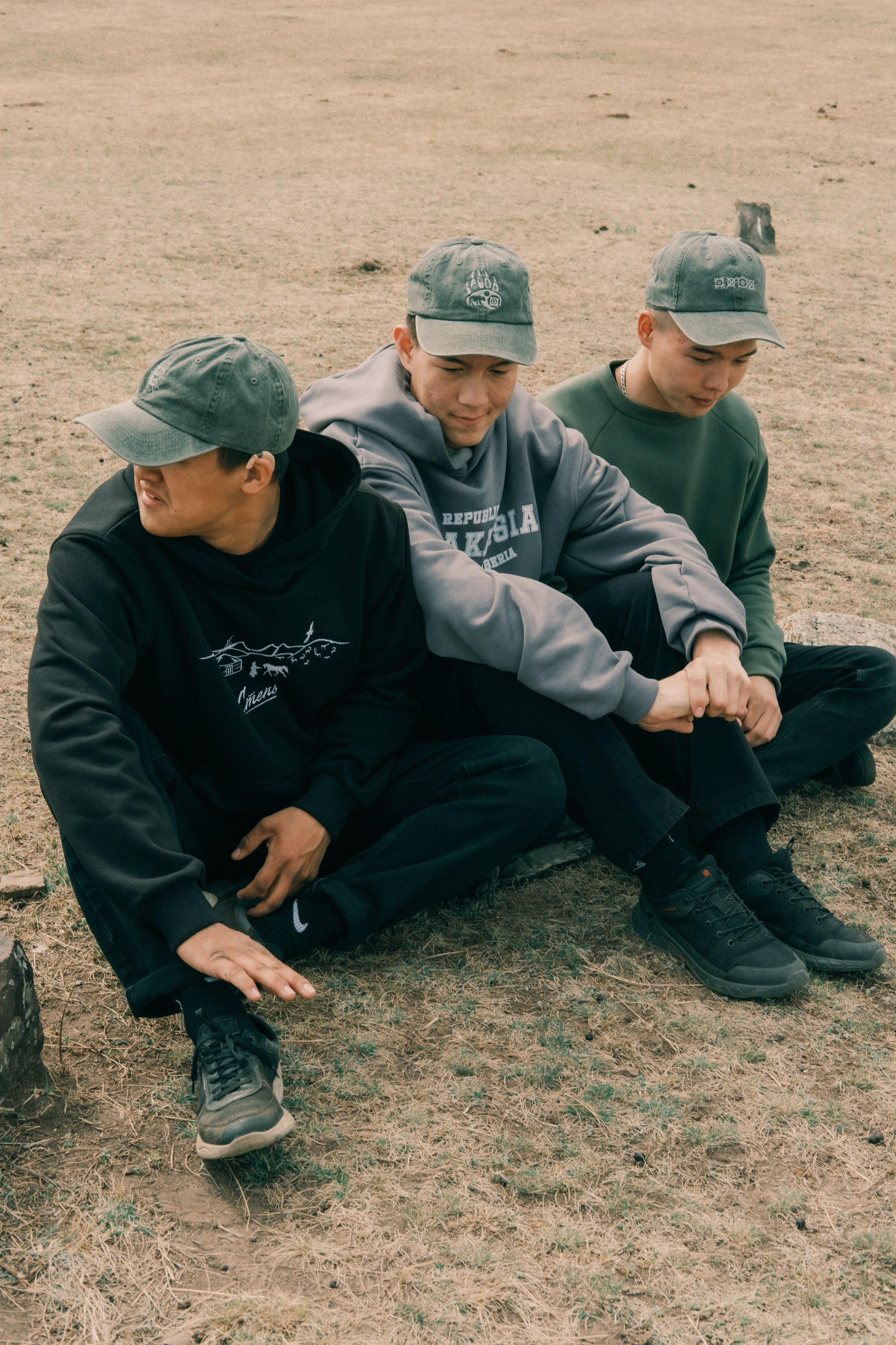 Бренды. Фотограф из Хакасии Элина Кичеева