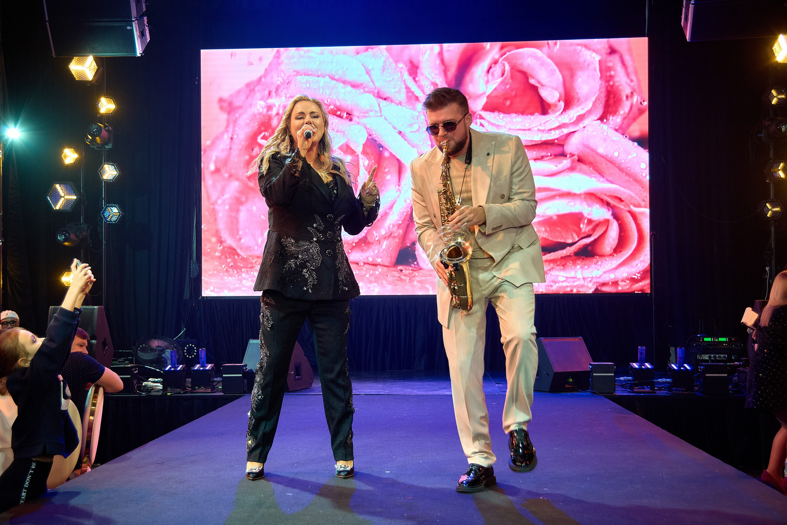 Репортаж с конкурса красоты TOP BEST RUSSIA 2024 | Москва