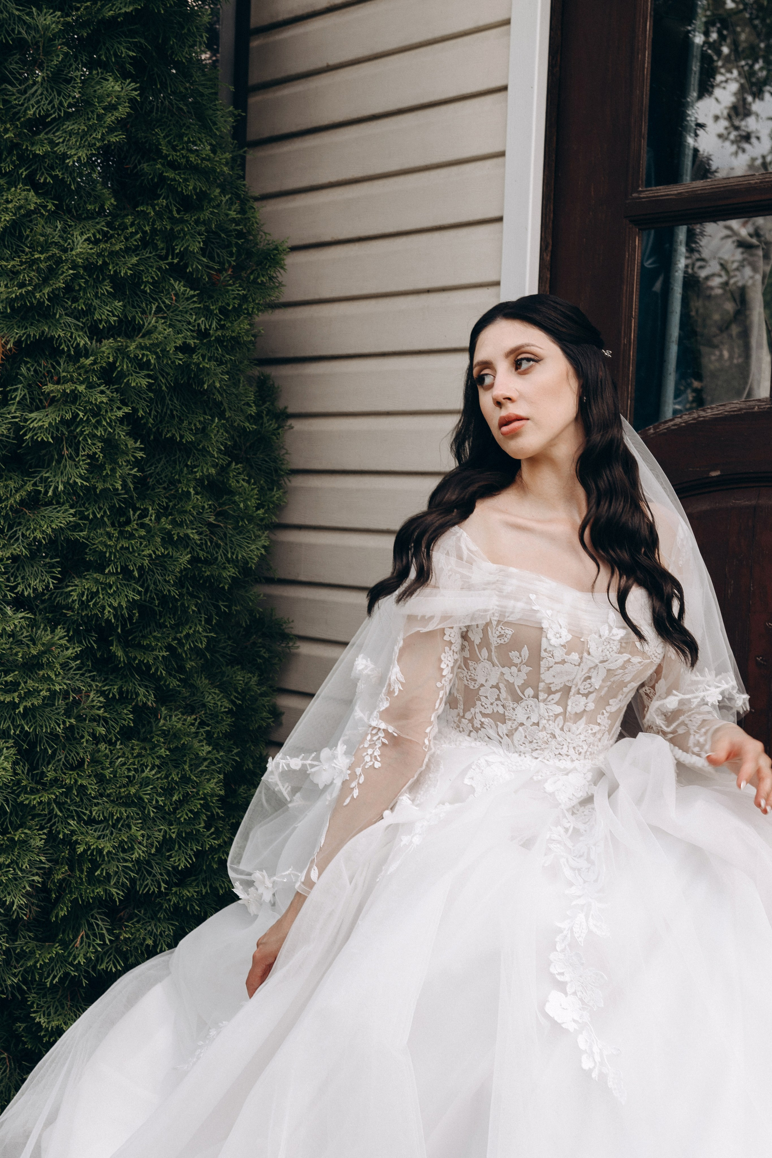 Марина и Марк. Фотограф Тамбов — Воронеж