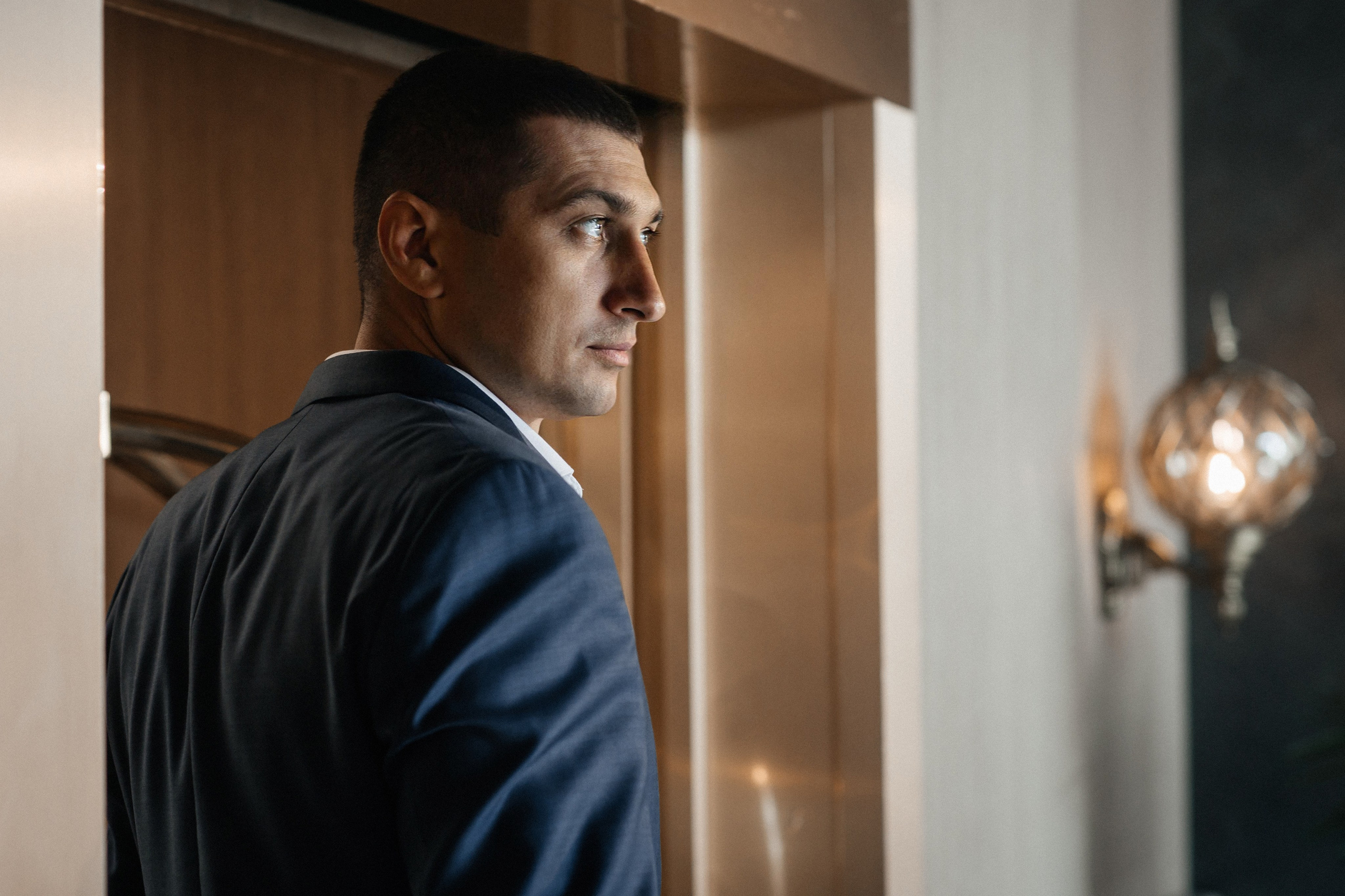 ALEXANDER. Фотограф Ольга Лапшина