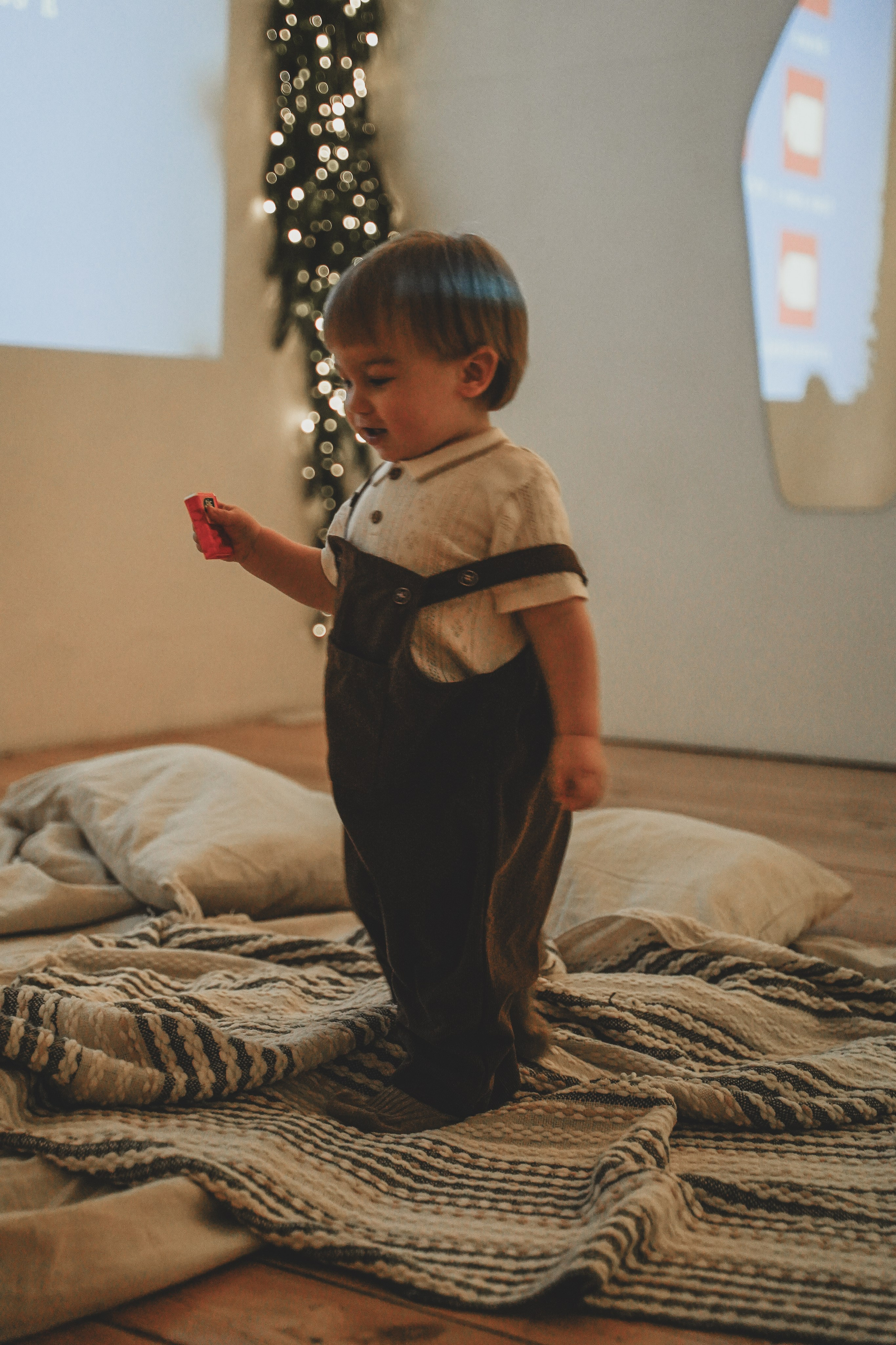 Новогодняя ночная фотосессия. Семейный и женский фотограф в Краснодаре Анастасия Приймак