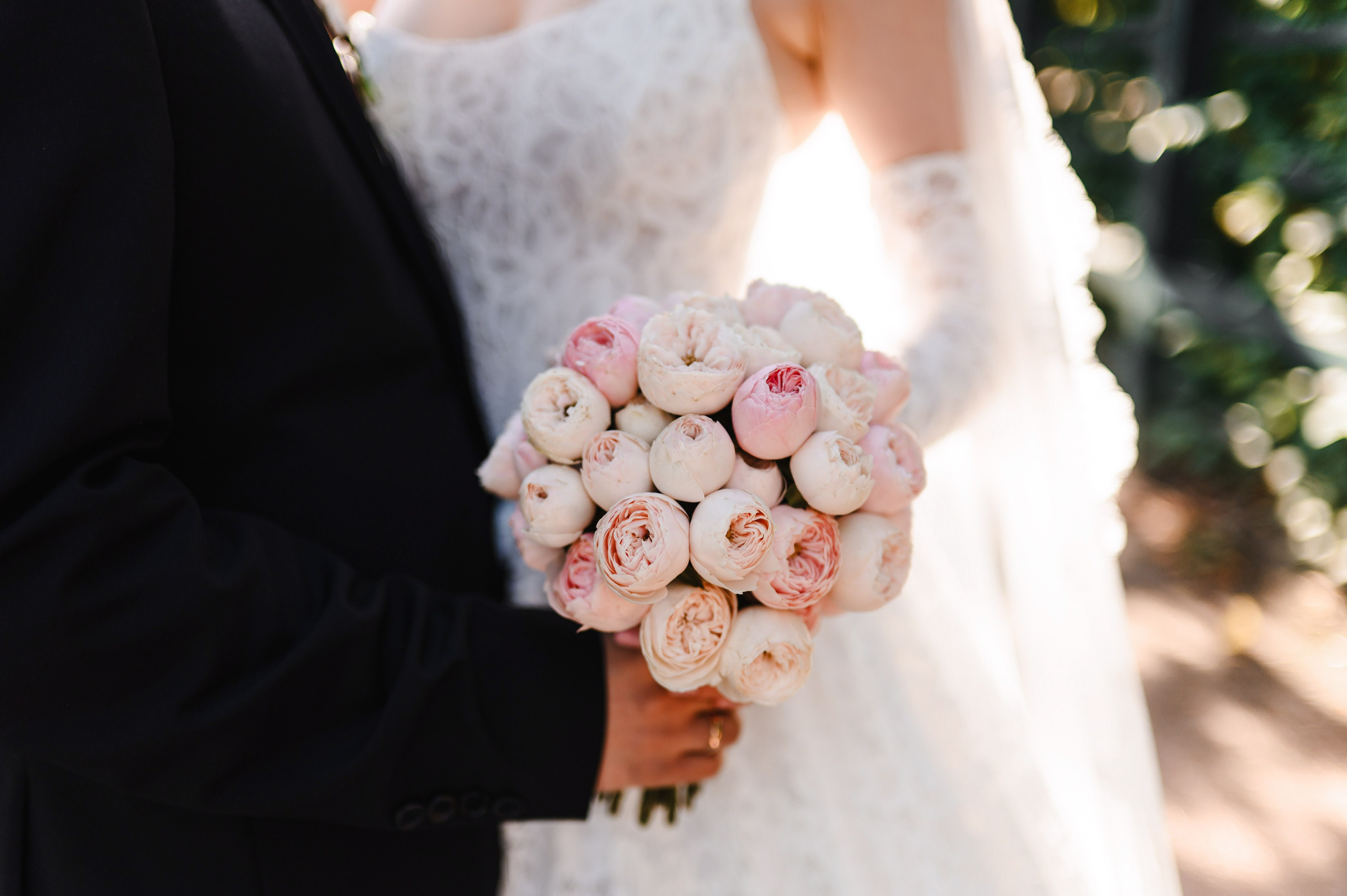 Анна & Платон. Фотограф на свадьбу в С-Пб Борис Большой