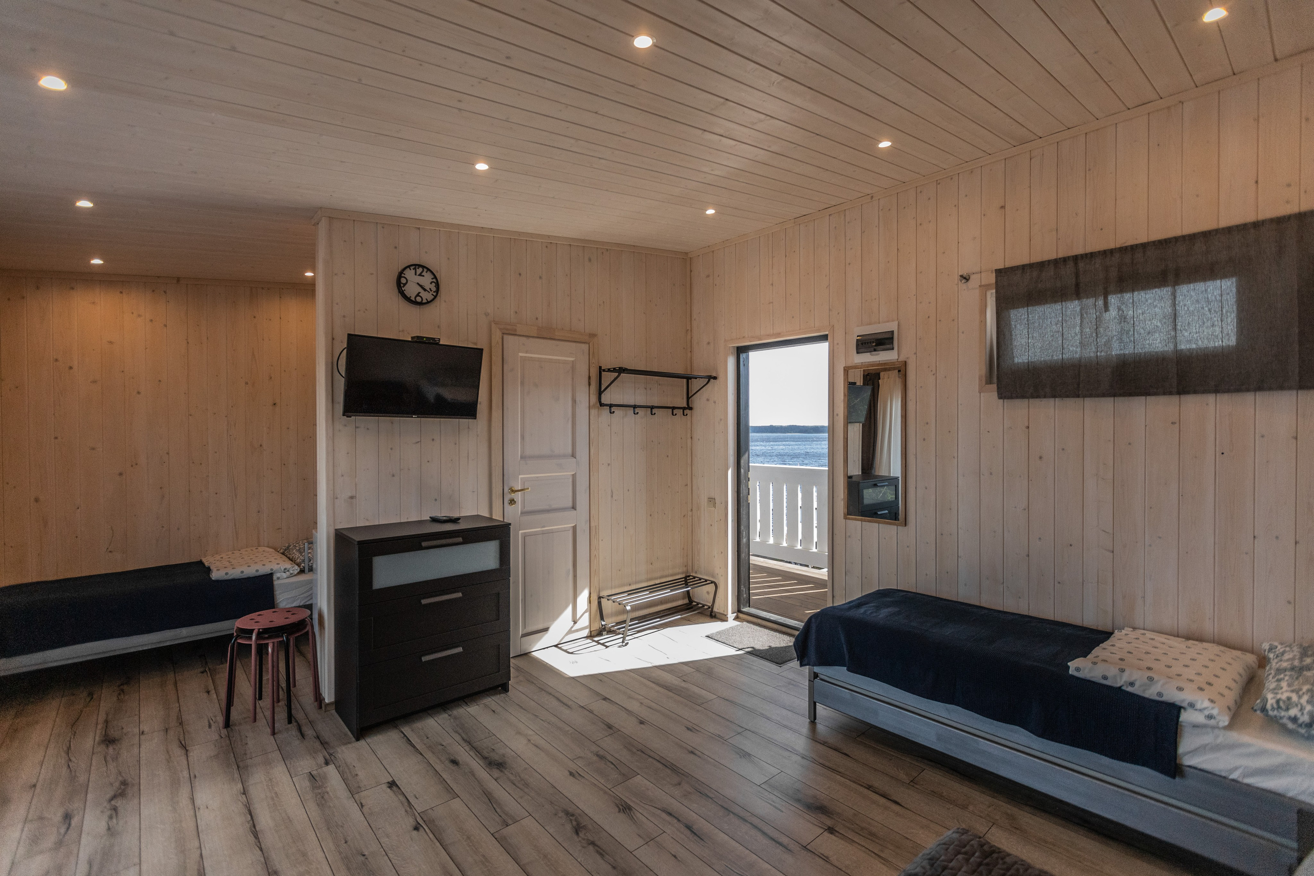 Турбаза. Фотограф в Петрозаводске Игорь Герасименко