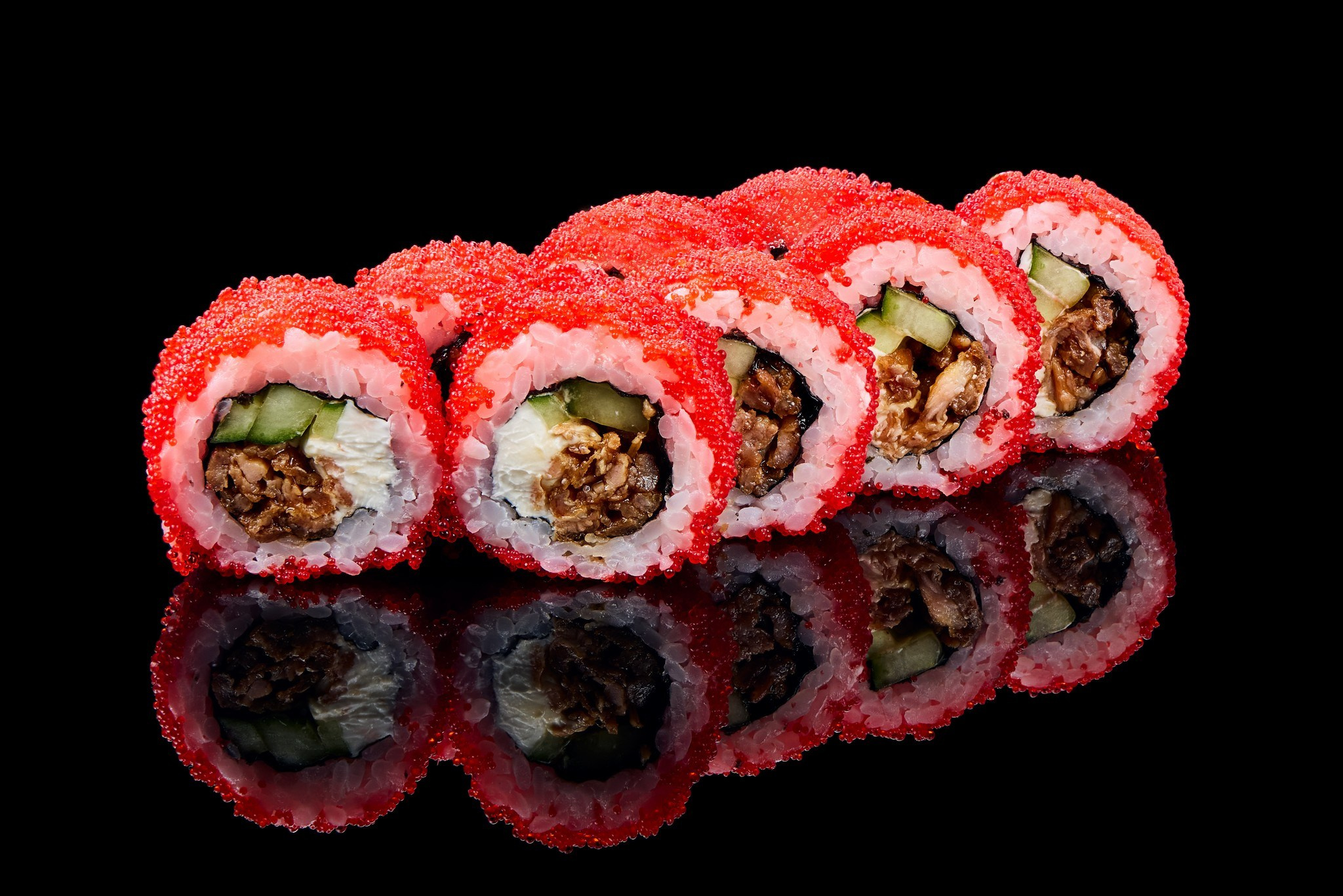 Lee Sin Sushi & Wok. Тимур Поляков — фотограф и оператор-постановщик