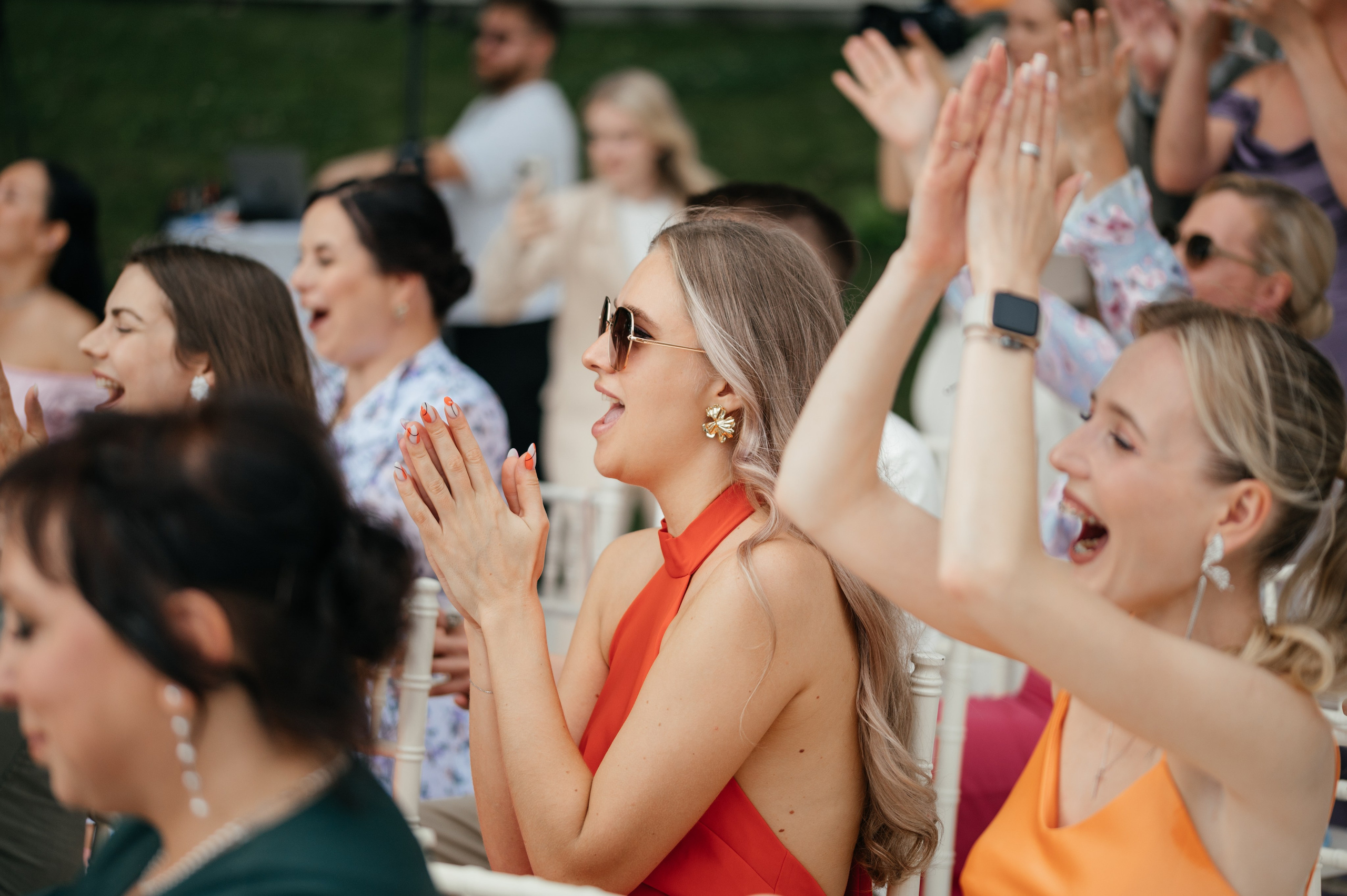 Илья и Ольга. Свадебный и студийный фотограф Ирина Котикова