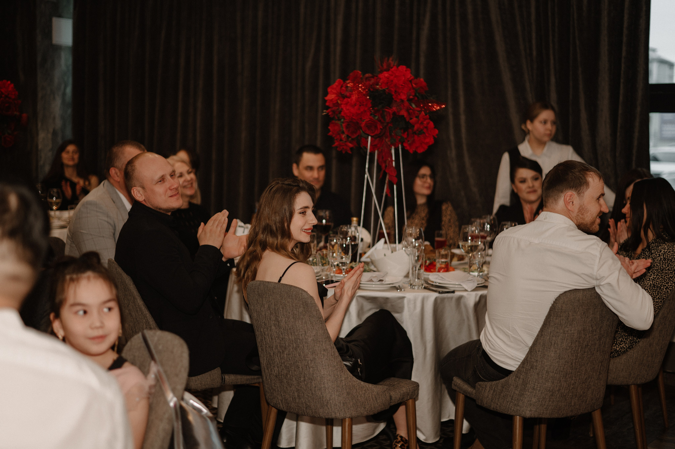 День рождения Дарины. Фотограф в Иркутске