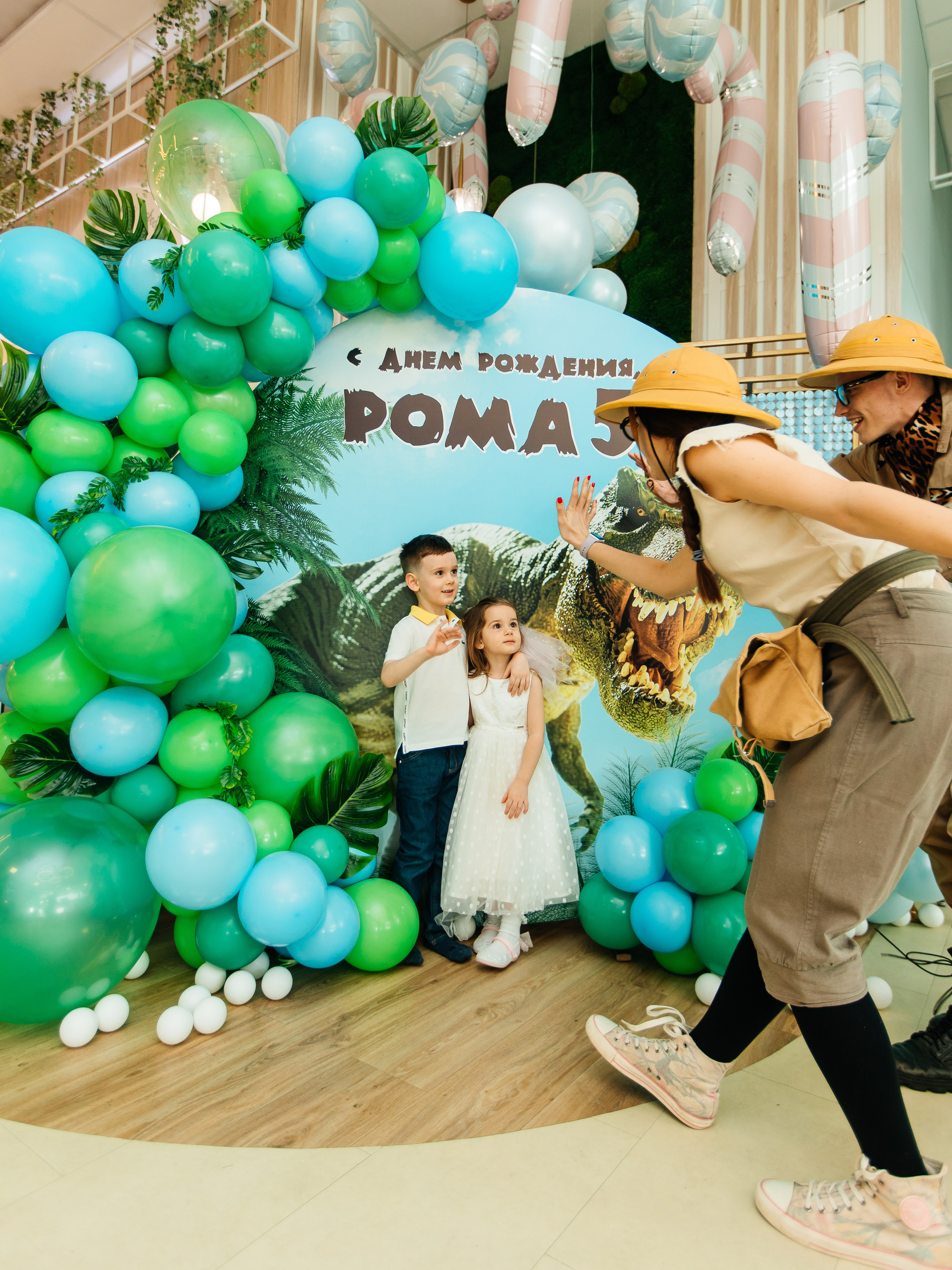 День Рождения. Свадебный и семейный фотограф Ростова-на-Дону Ирина Бондарева