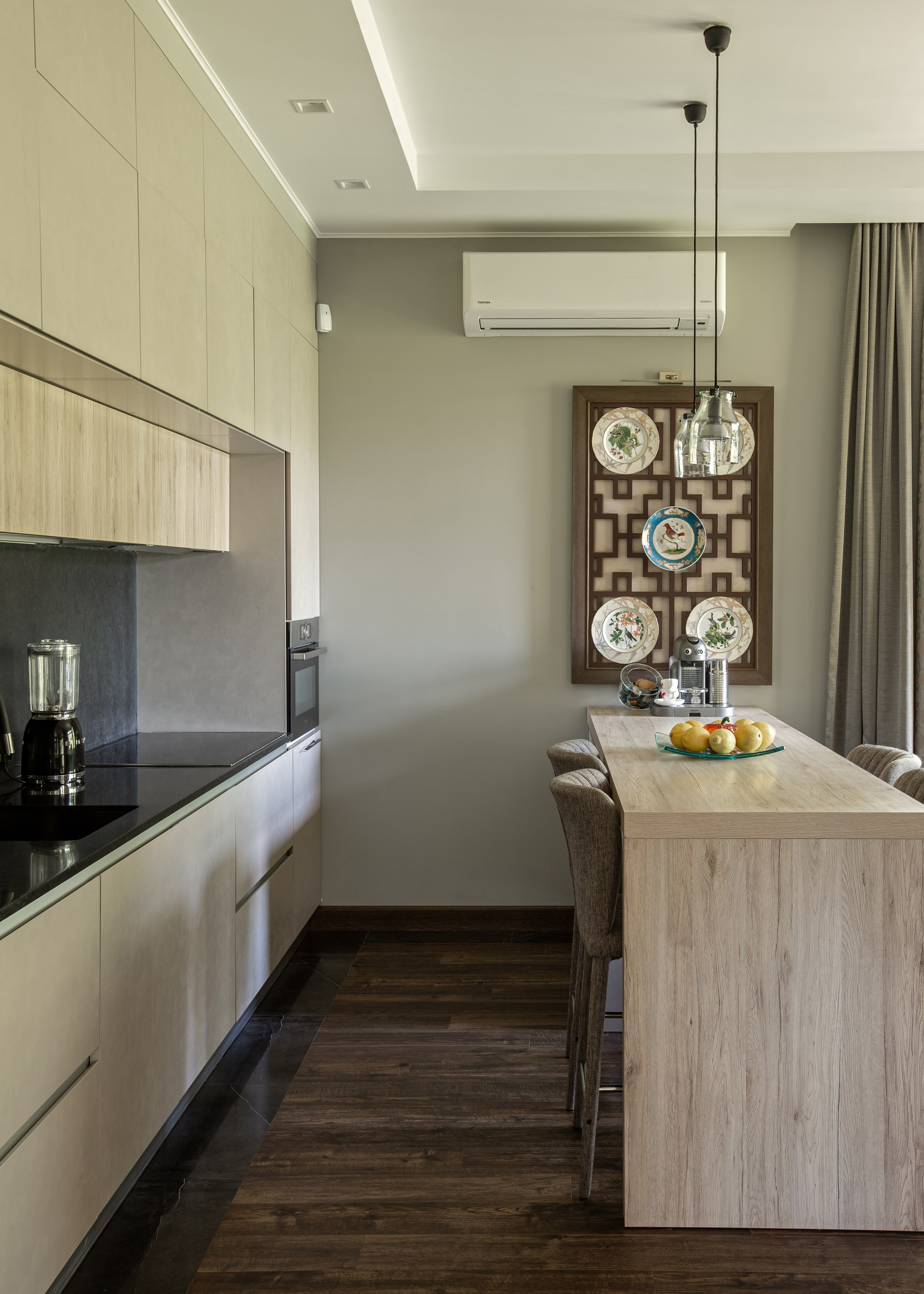 Интерьерный фотограф в Дмитрове Галина Январская