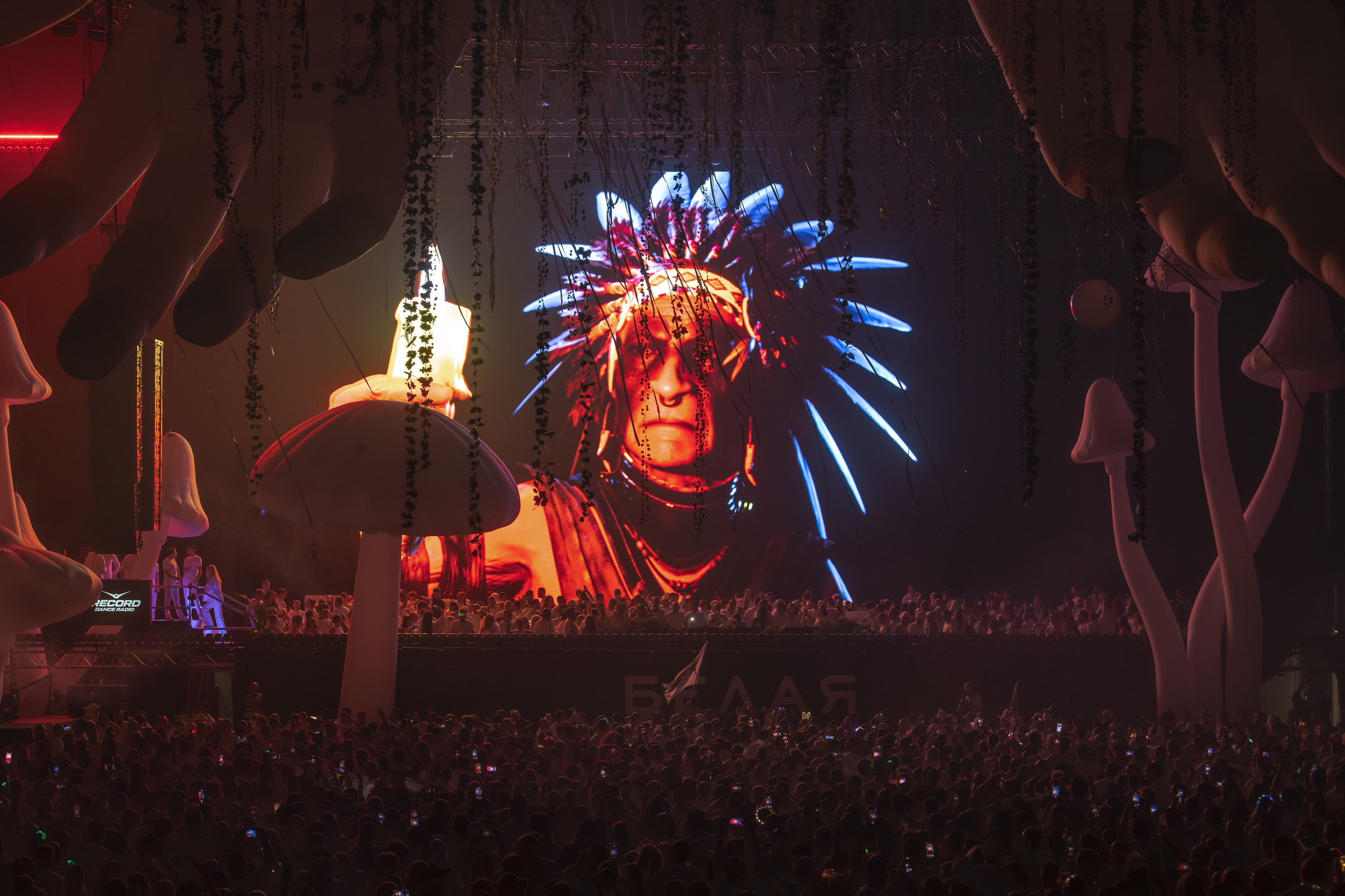 БЕЛАЯ 2025. Святослав Буньков | фотограф