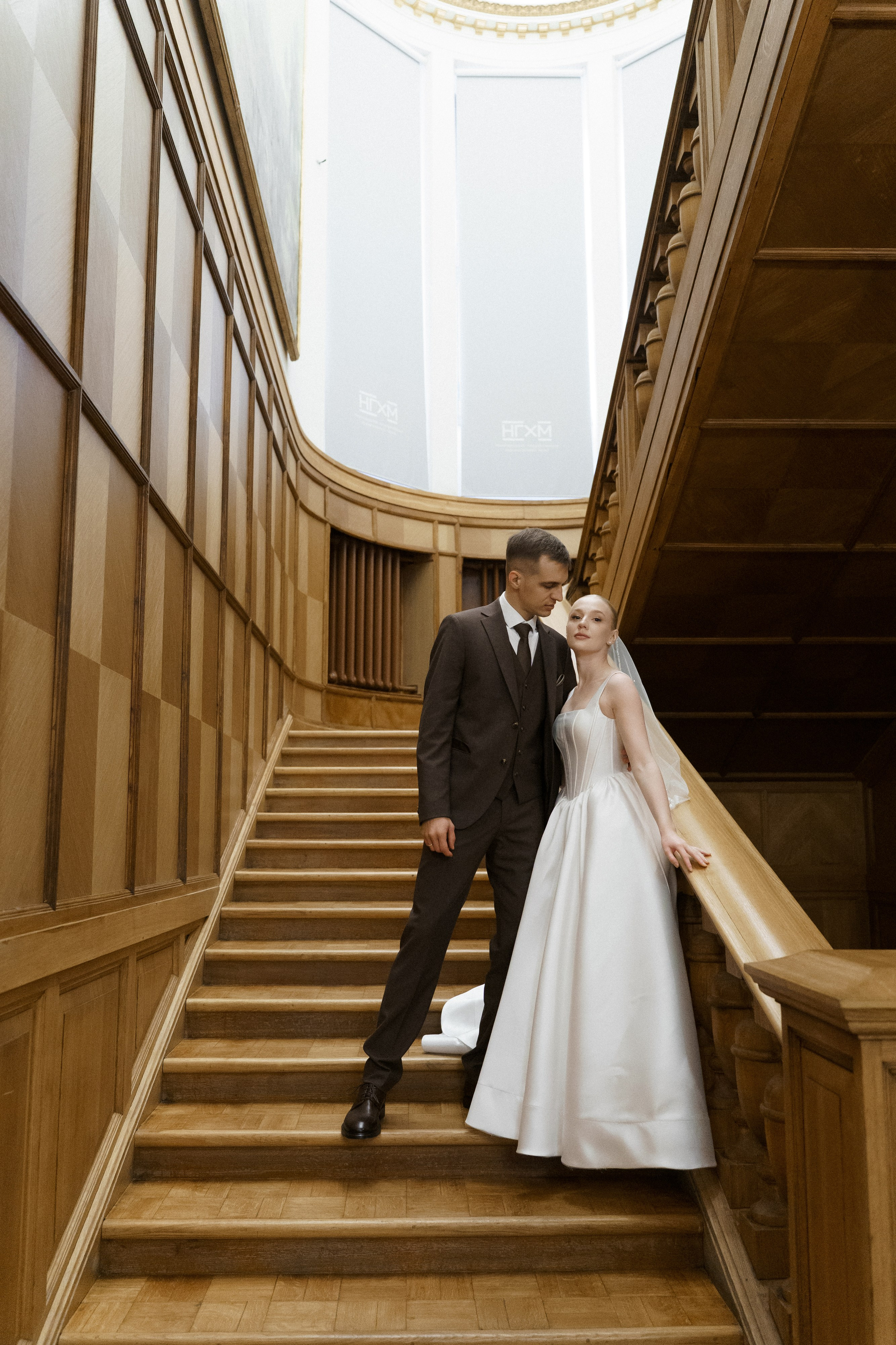 Анатолий и Анастасия. Свадебный и семейный фотограф Кокушева Юлия Нижний Новгород