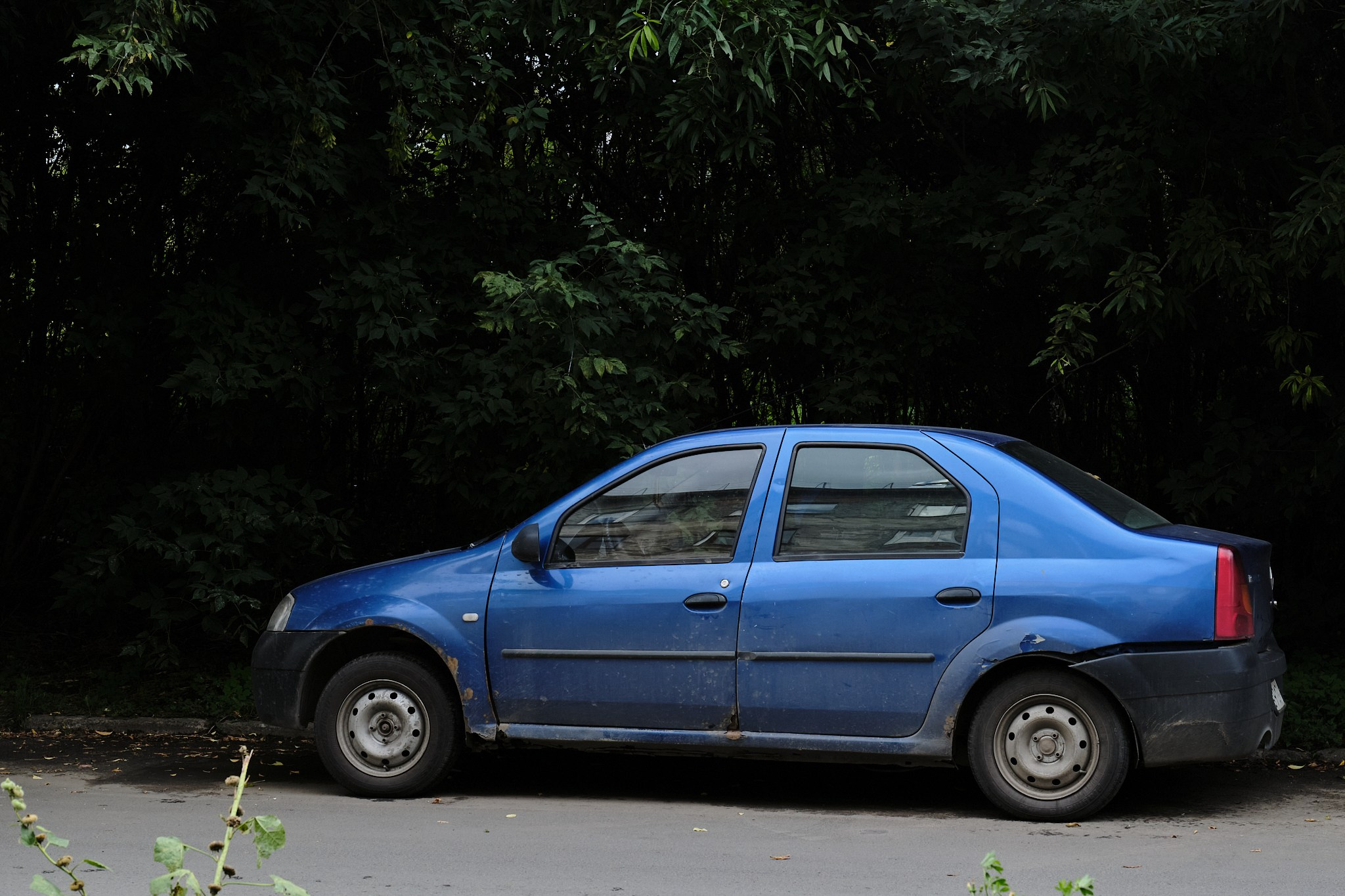 Расточка. Goncharov Tim