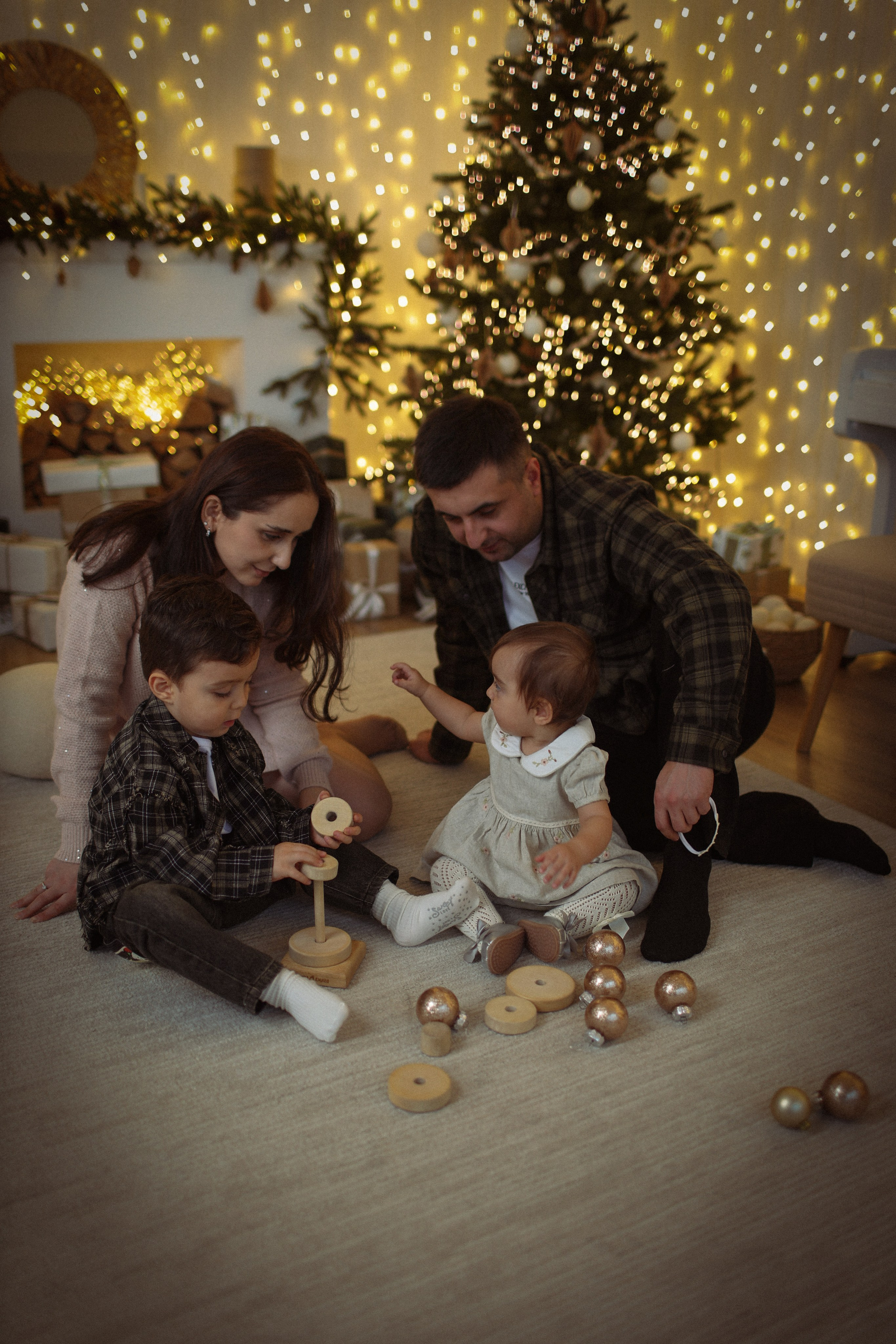 Семейные/детские съемки. Фотограф Алина Рошаль. С 2017 года ловлю эмоции и превращаю их в нежные воспоминания для вас в Москве и Подмосковье