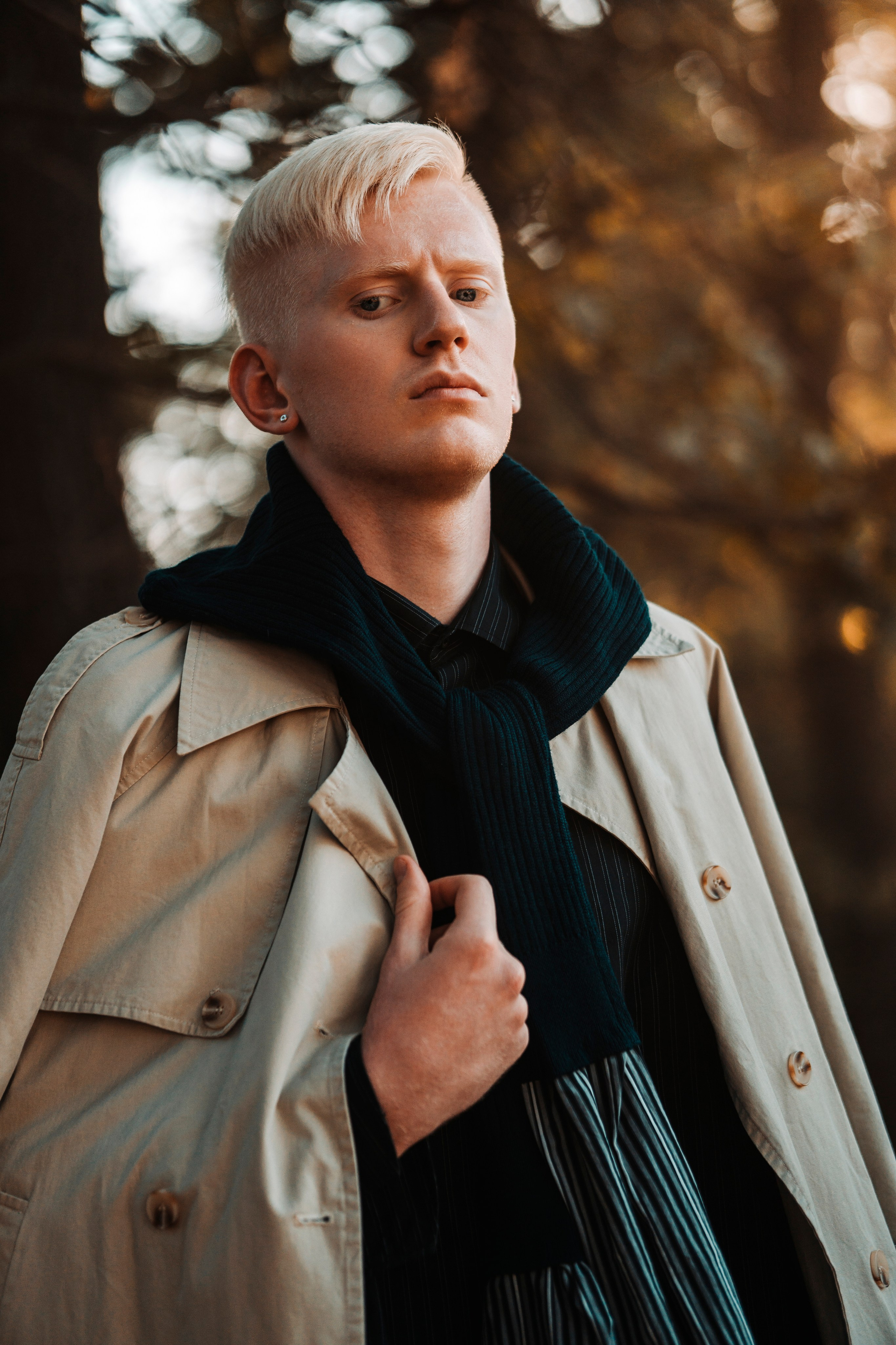 Трио. Maxon Magnusson