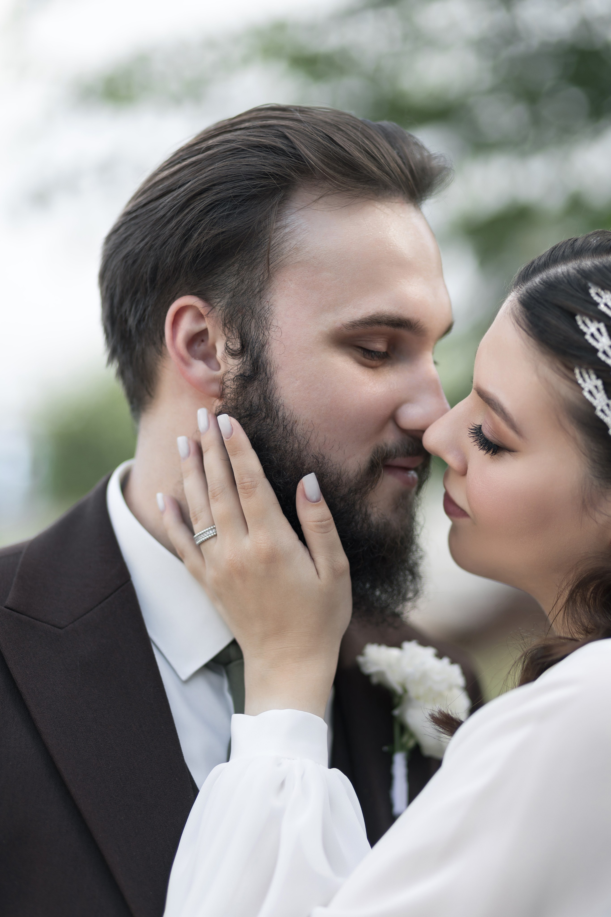 Disney story. Анастасия Безуглова- свадебный фотограф в Таганроге