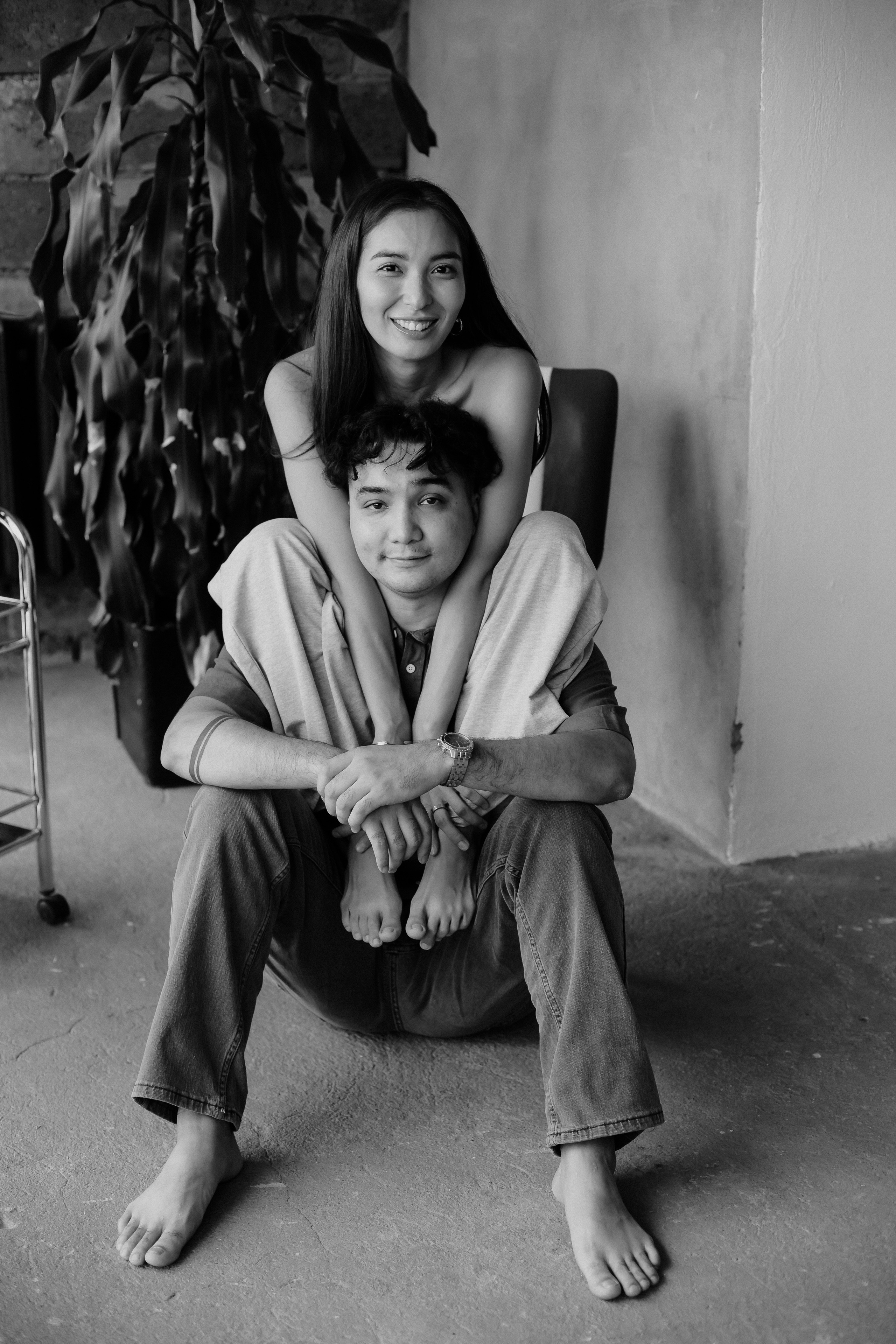 Семейные. Креативный и женский Фотограф Омске Наталья Лебедева