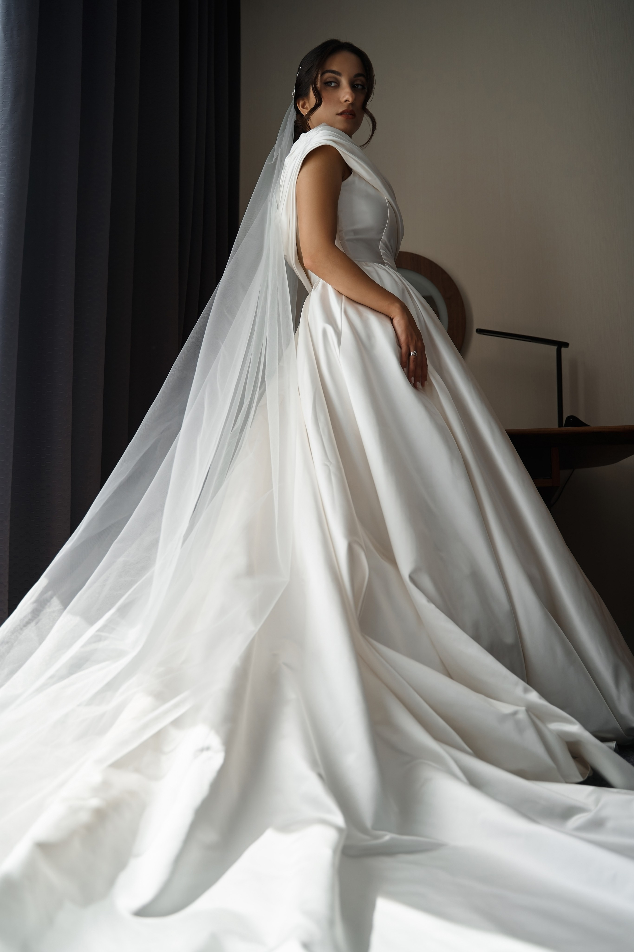 Свадебная фотосессия. Свадебный и репортажный фотограф в Самаре Иванов Дмитрий