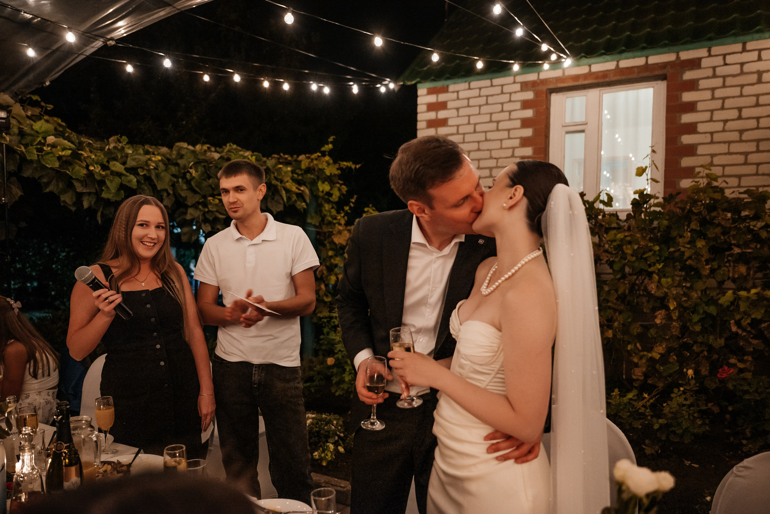 «Свадьба Даши и Артема». Школьный фотограф в Валуйках. Фотосессии для выпускников и изготовление выпускных альбомов в городе Валуйки и в Белгородской области