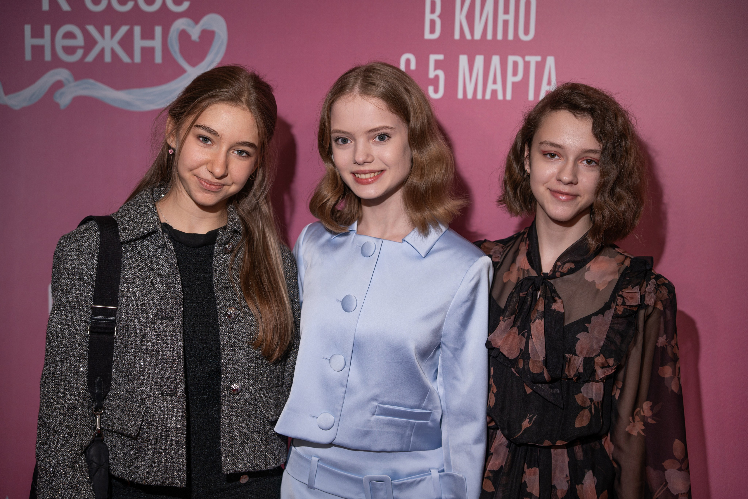 Премьера: К себе нежно. Илья Варин — Фотограф Москва, Тверь