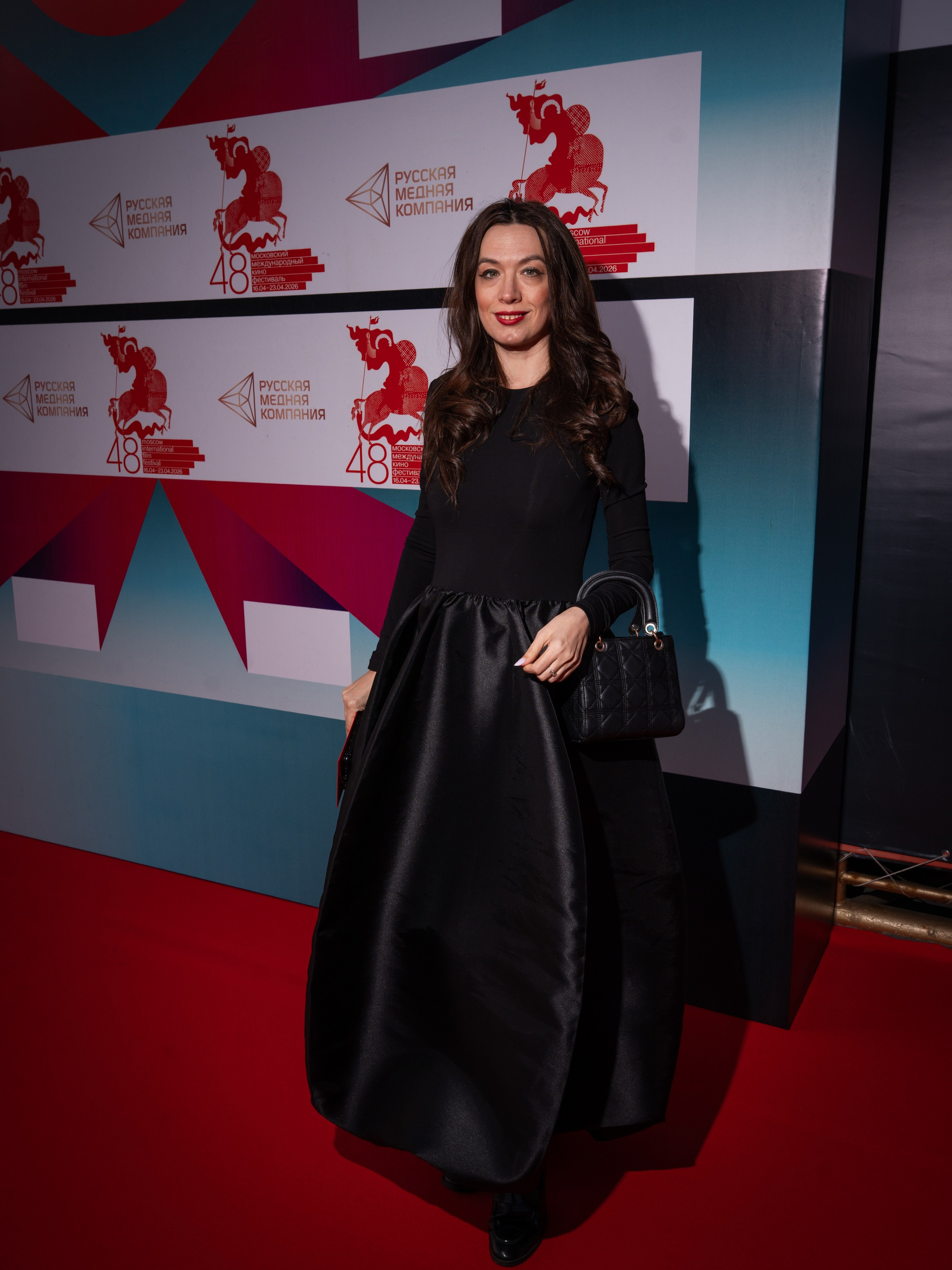 ММКФ 2026 — Московский международный кинофестиваль. Илья Варин — Фотограф Москва, Тверь