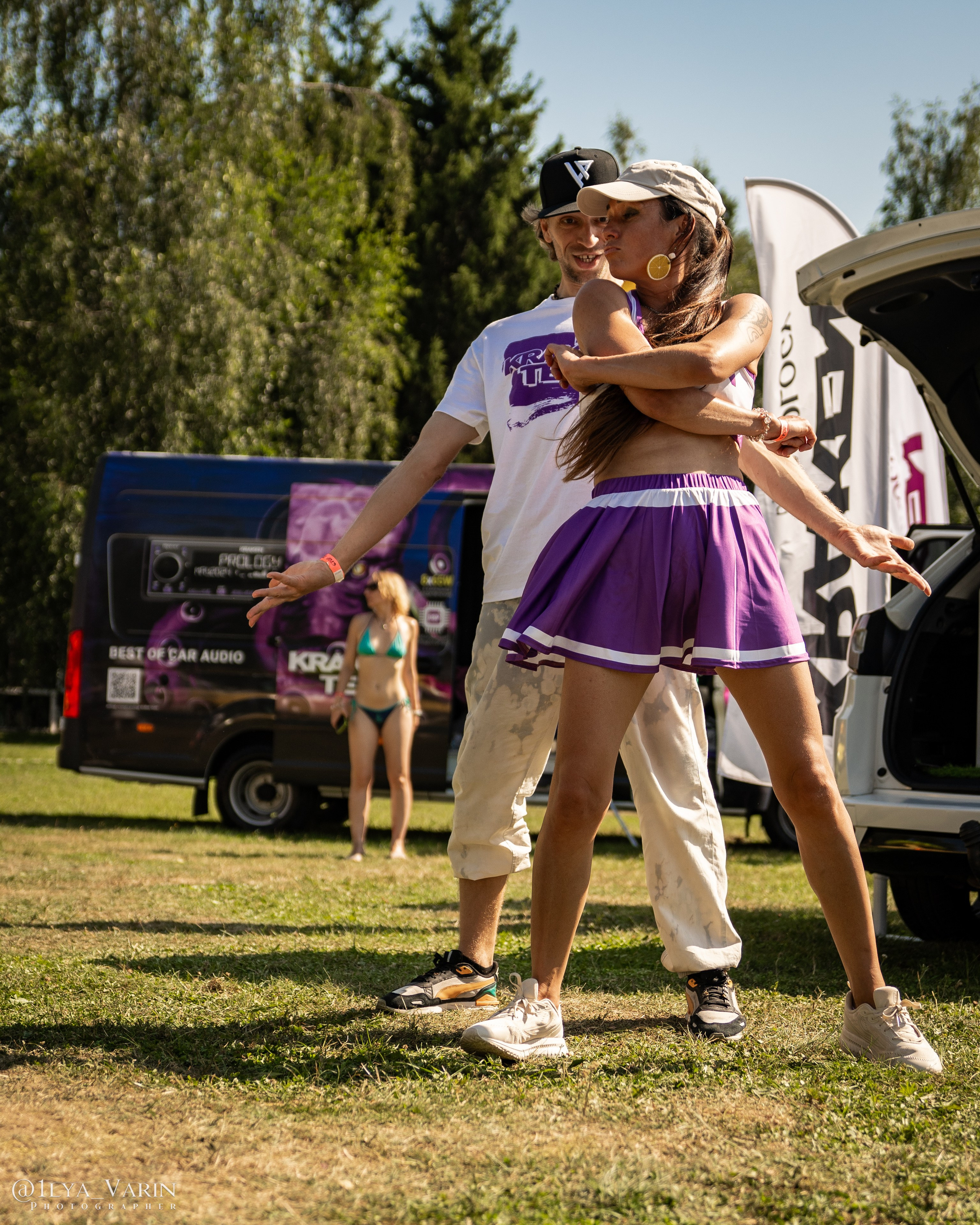 TOF — Автофест. Илья Варин — Фотограф Москва, Тверь