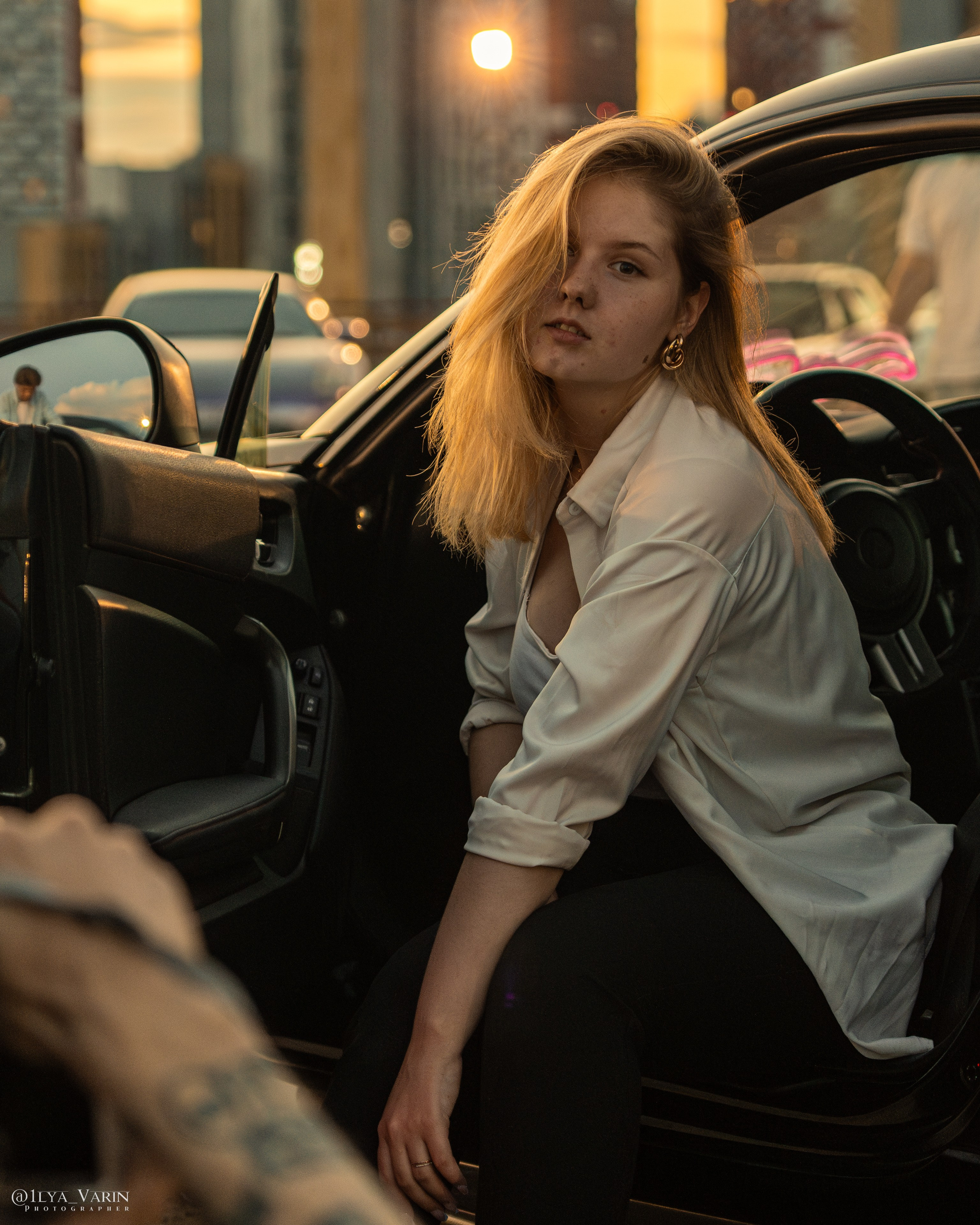 Автофест. РЖД арена. Илья Варин — Фотограф Москва, Тверь