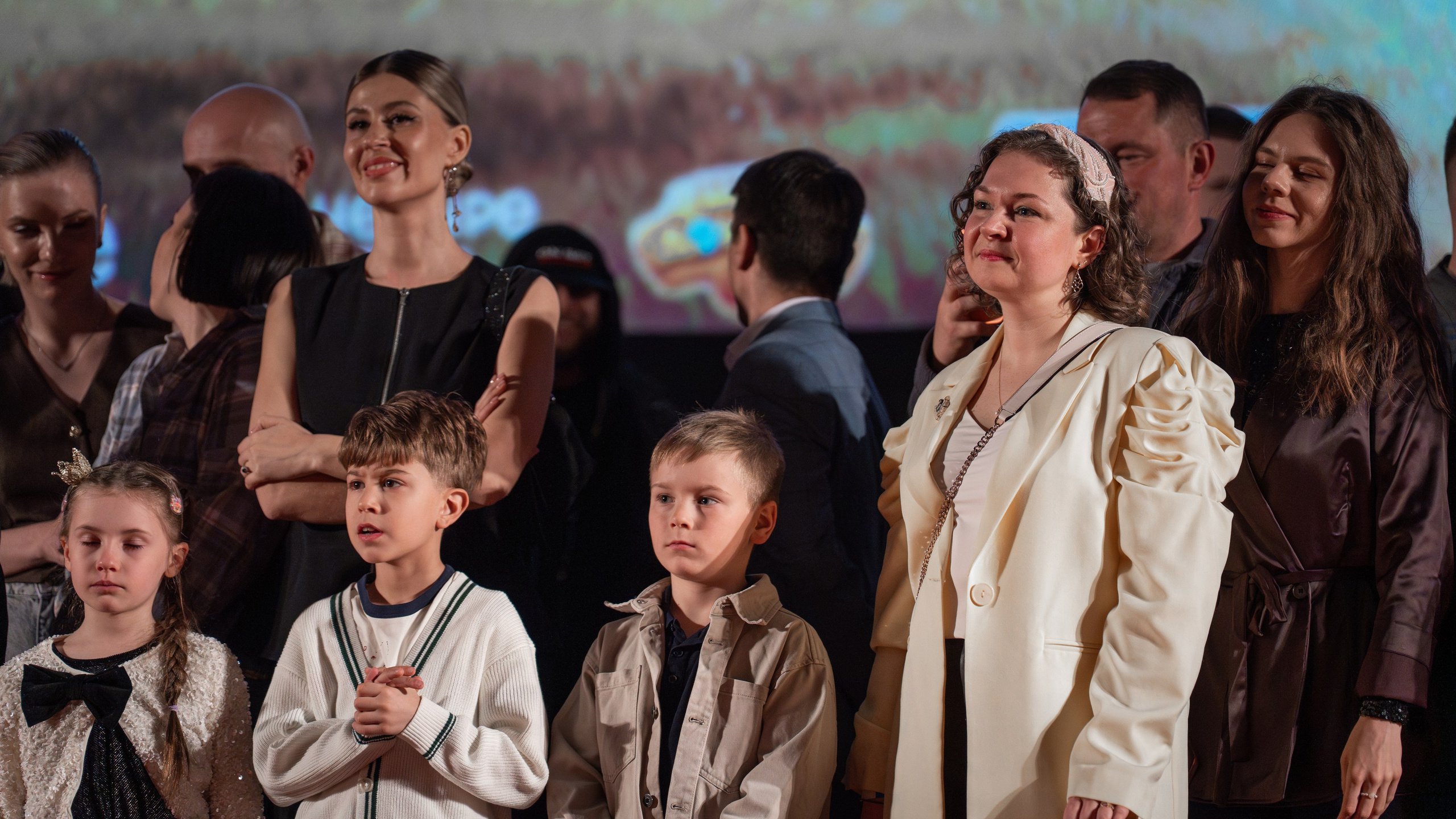Премьера: Моя собака космонавт. Илья Варин — Фотограф Москва, Тверь