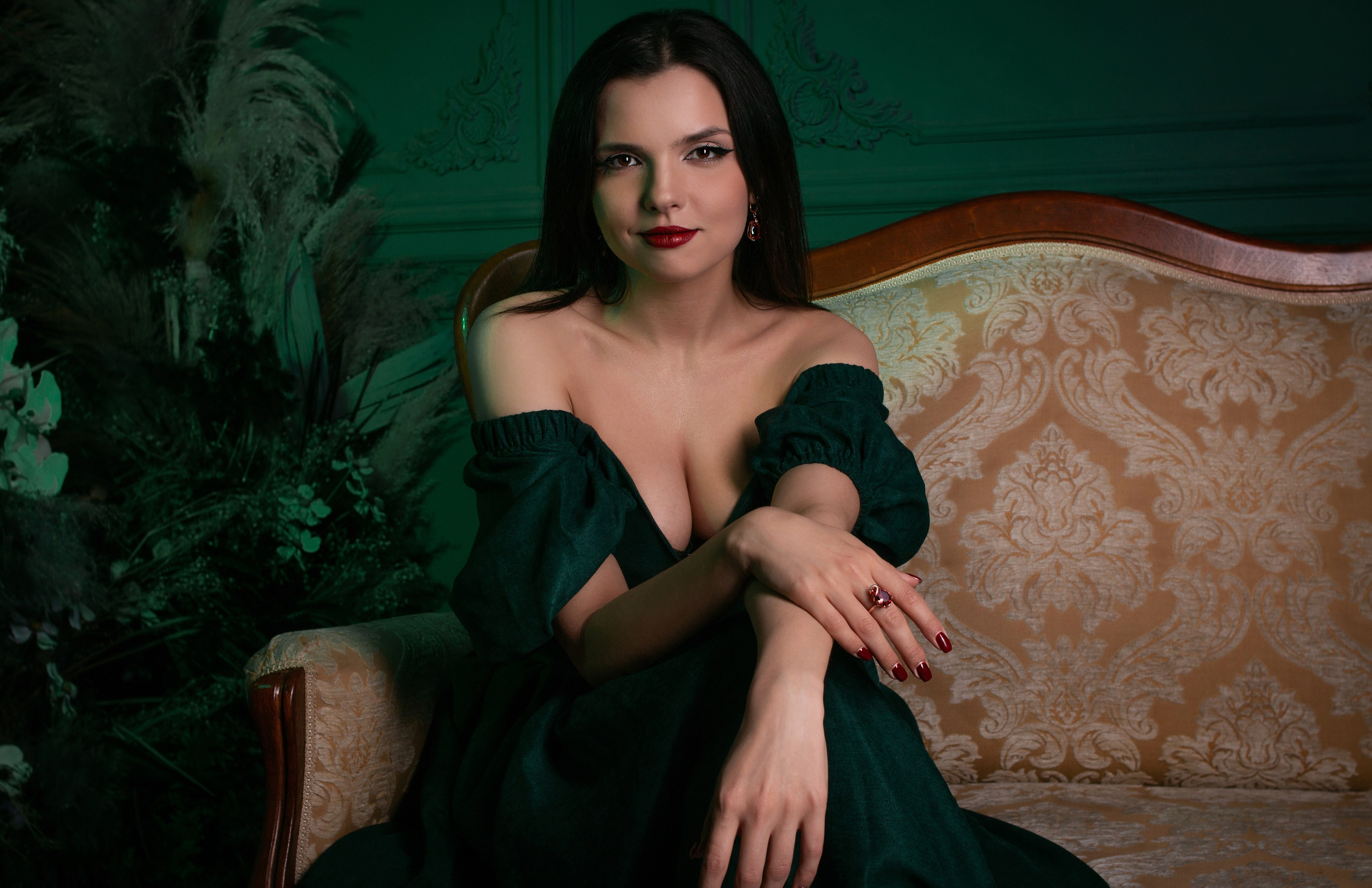 Yana. Илья Варин — Фотограф Москва, Тверь