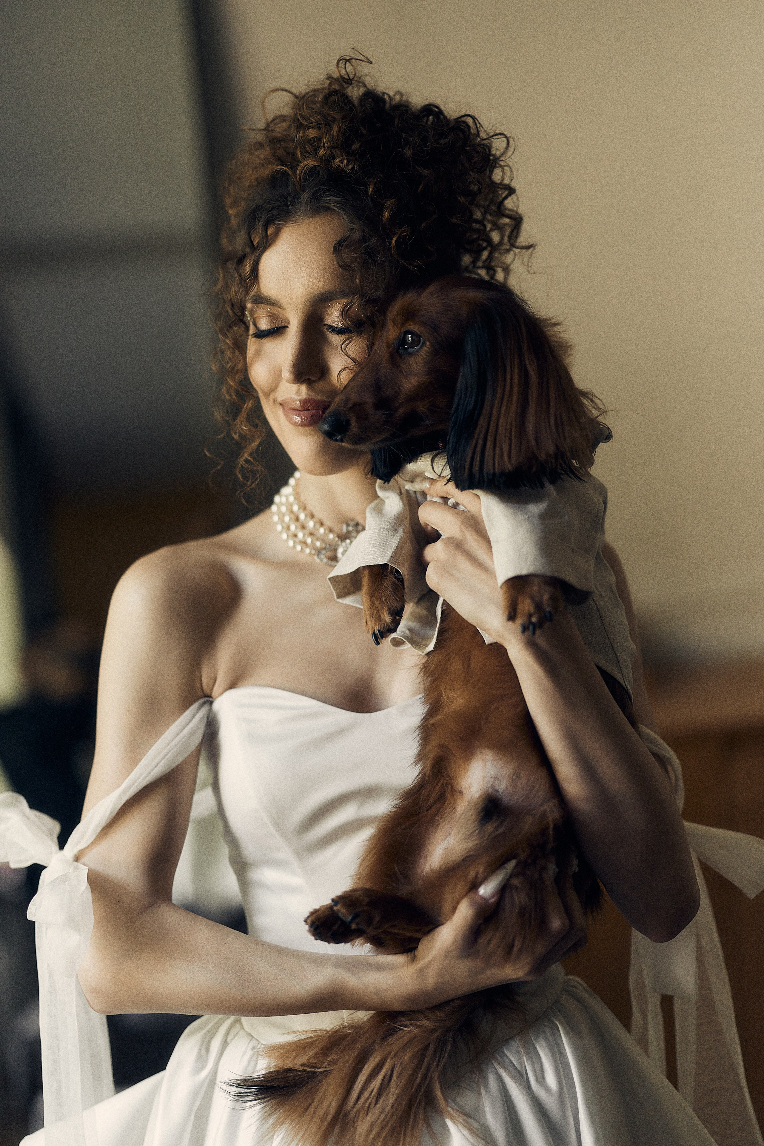 Анастасия и Влад. Свадебный и семейный фотограф в Иваново и Москве Мильков Вадим