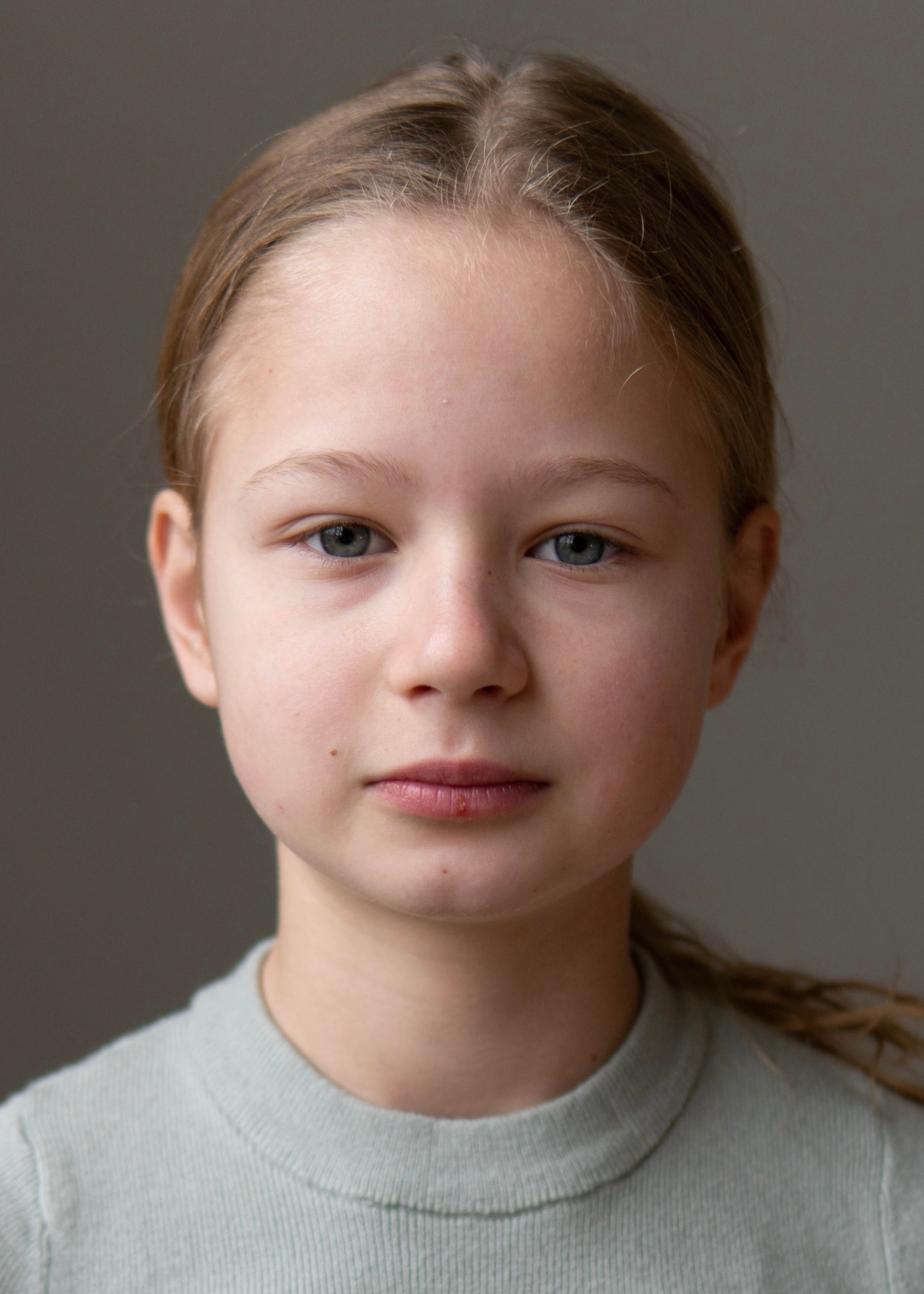 Ксения Федяшина. Краснодар