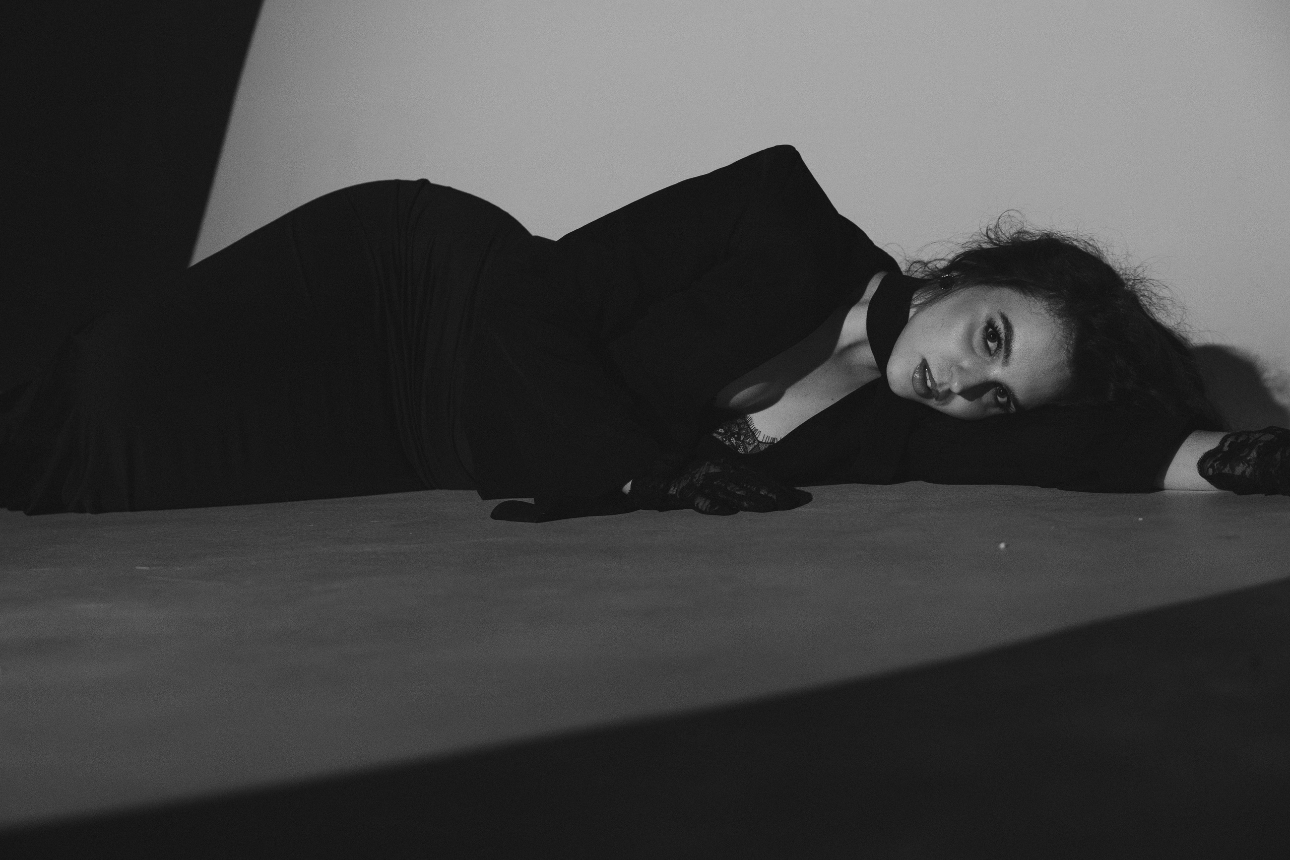 Александра. Олег Минайлов — Фотограф ваших событий