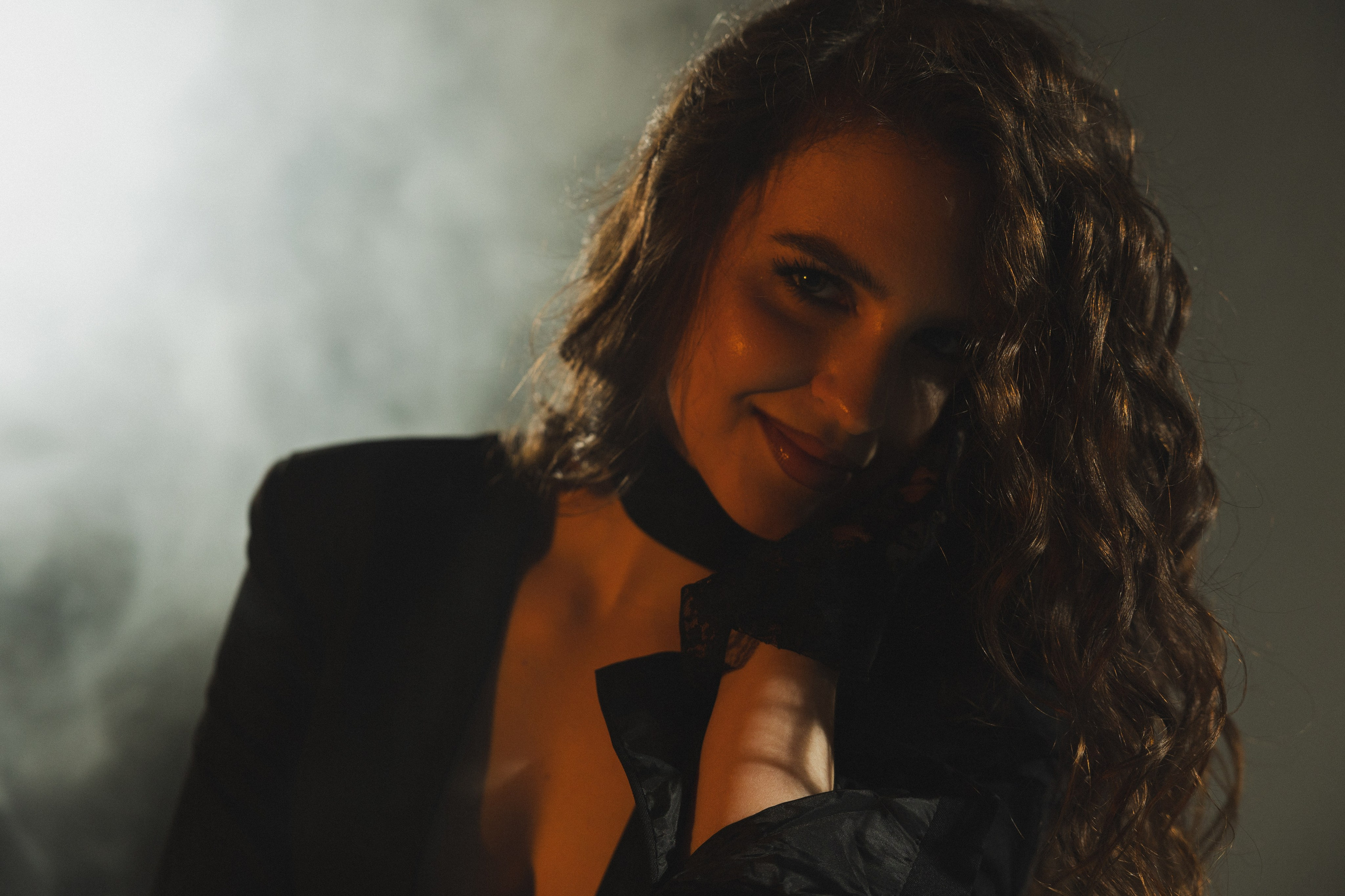 Александра. Олег Минайлов — Фотограф ваших событий