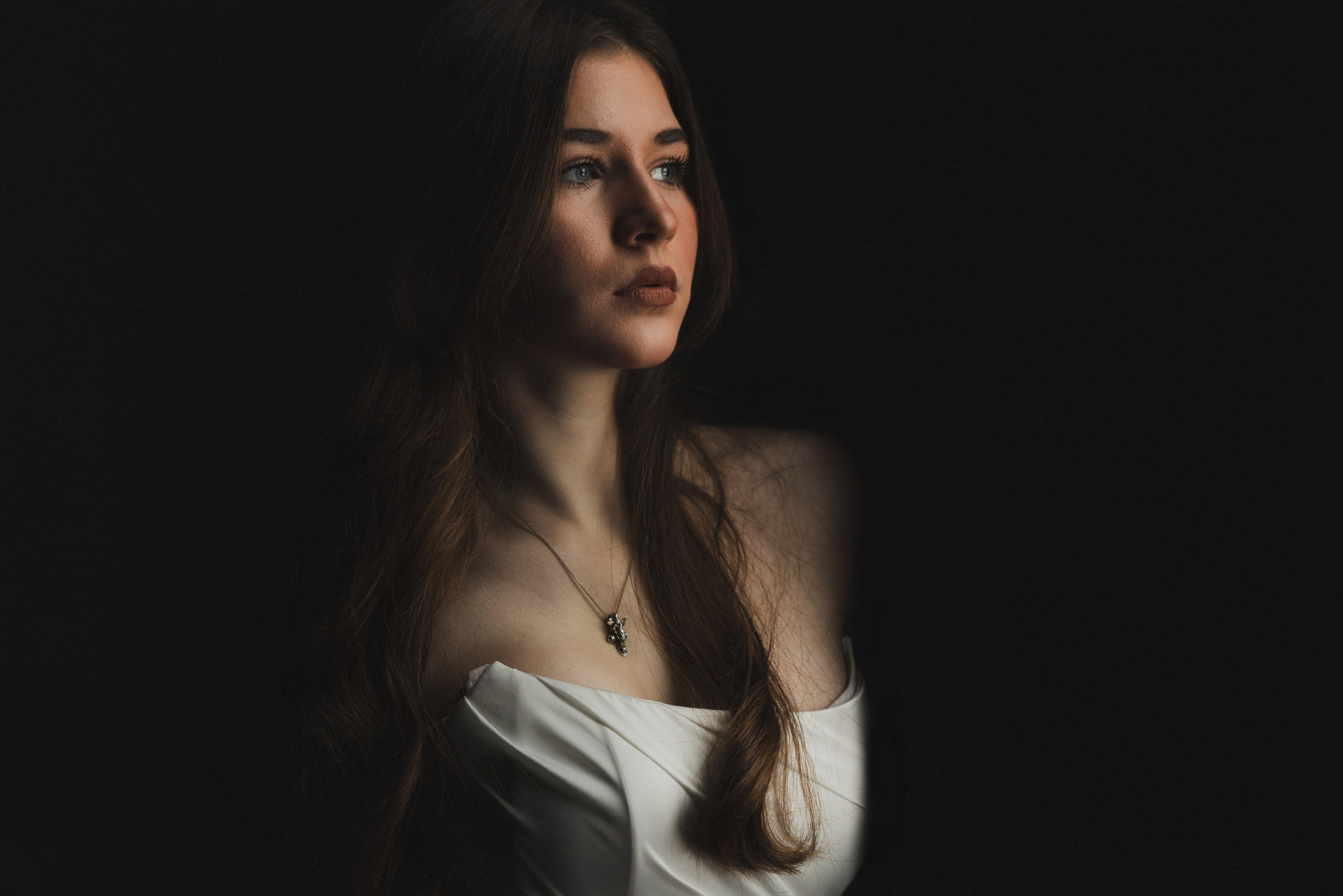 Фотосессия Оли. Олег Минайлов — Фотограф ваших событий