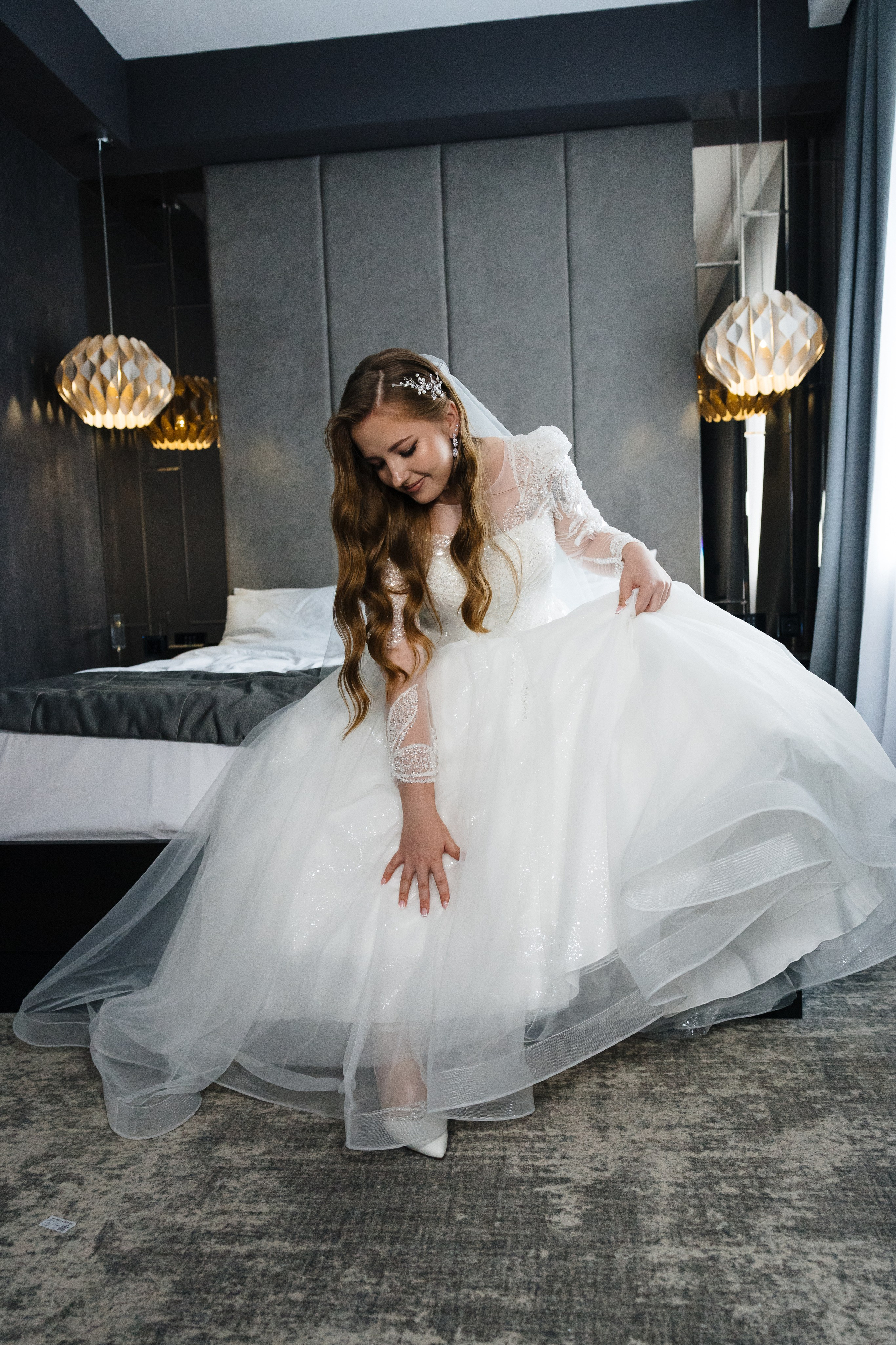 Артем + Арина. Олег Минайлов — Фотограф ваших событий