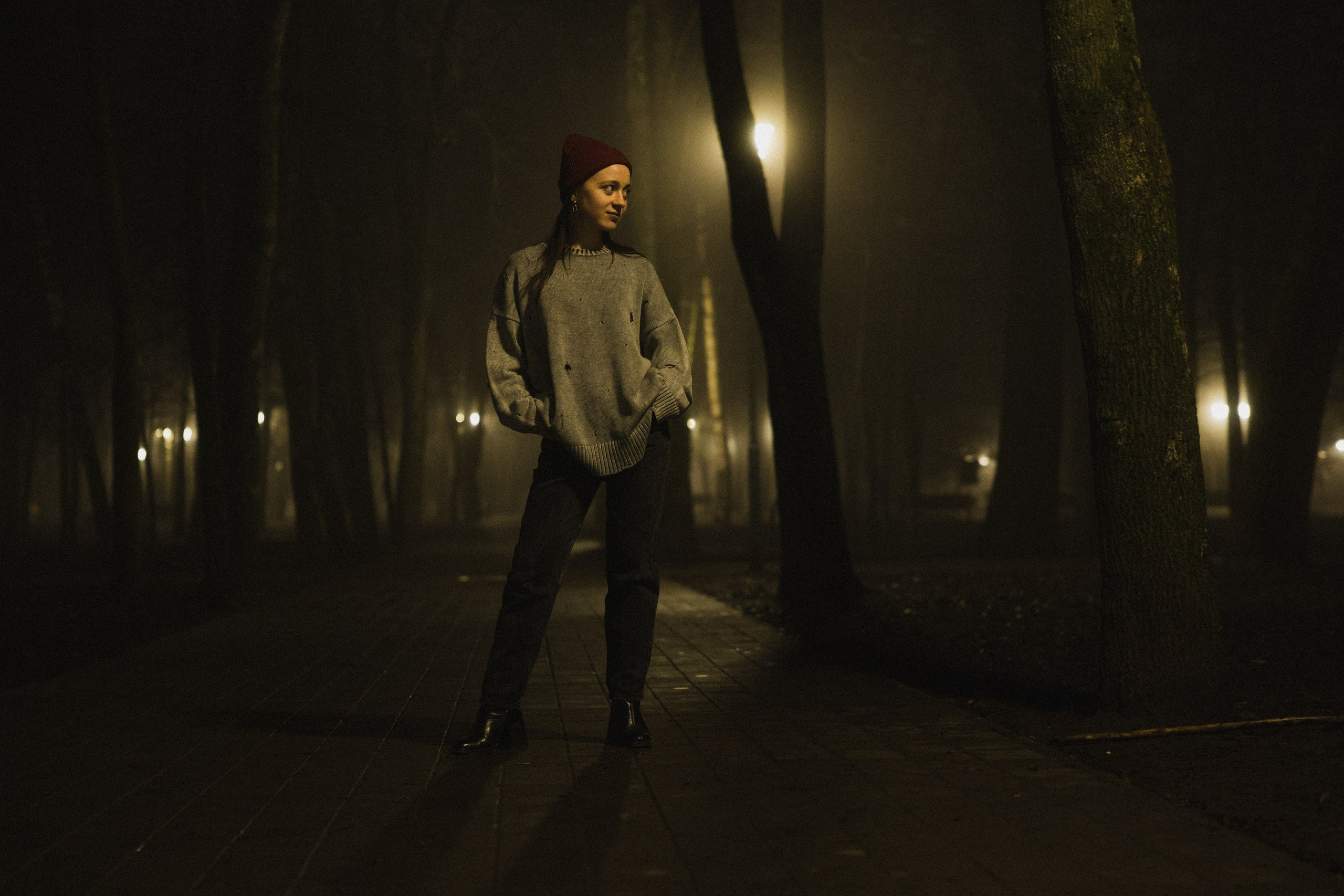 Фотосессия Марии. Олег Минайлов — Фотограф ваших событий