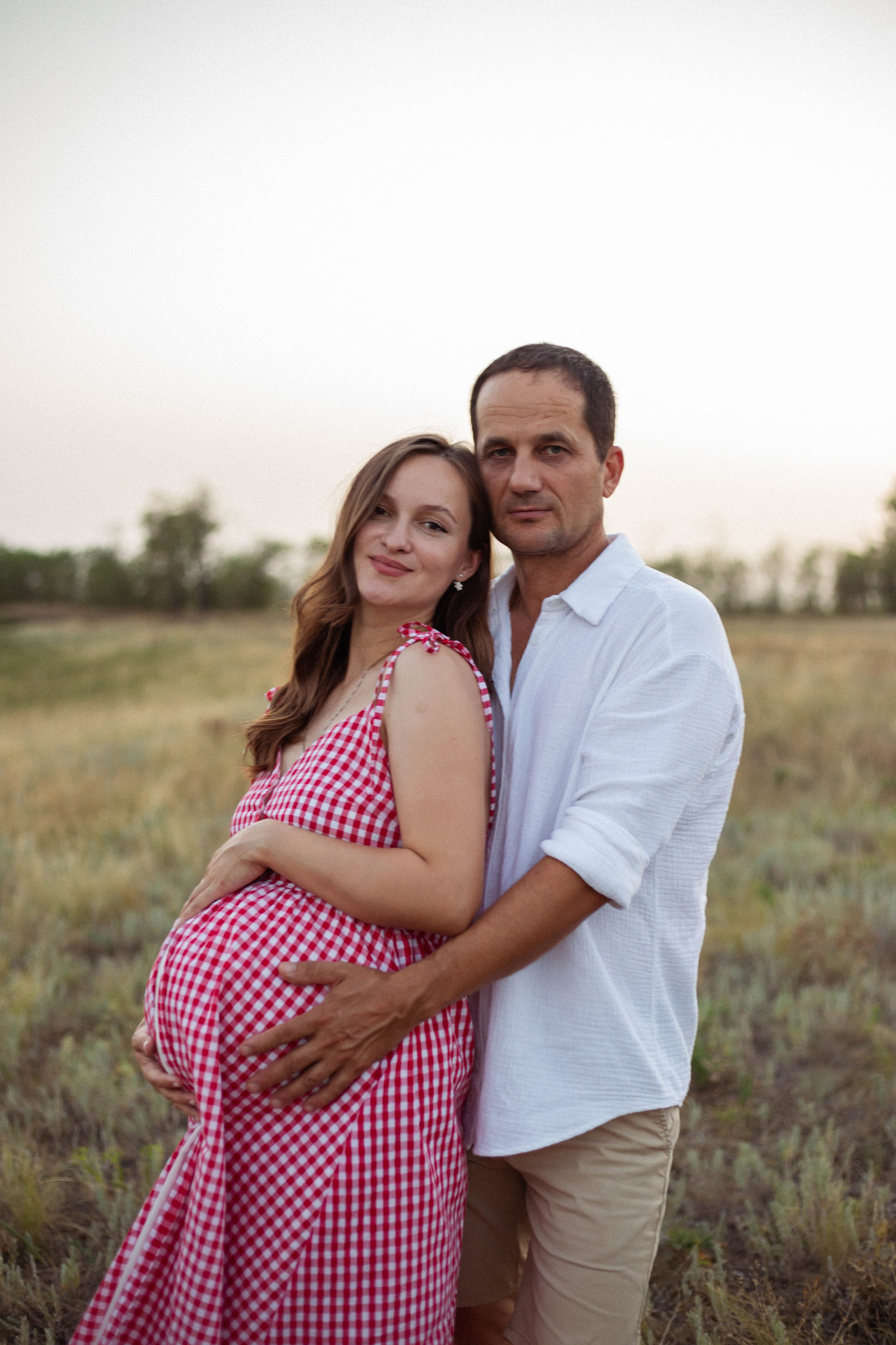 Открытки о лете. Сергей, Елизавета и Мария. Фотограф в Ростове-на-Дону и Краснодаре Елизавета Киселёва