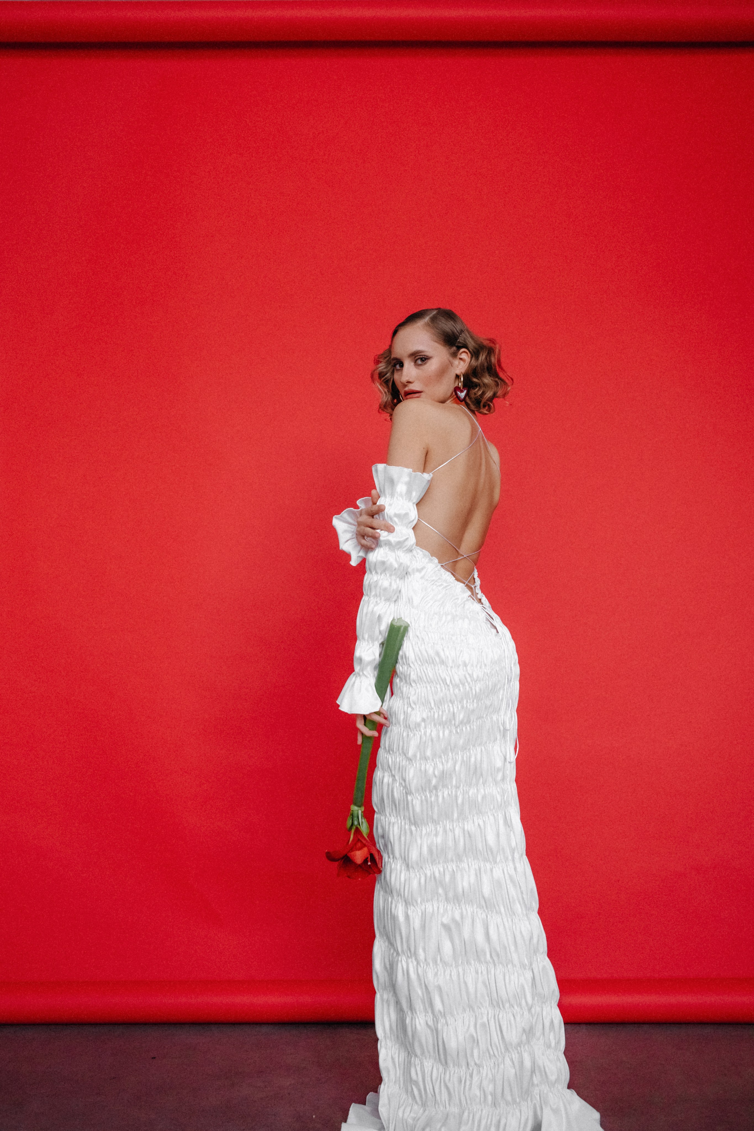 Ангелина. Фотограф в Москве Ольга Сатони