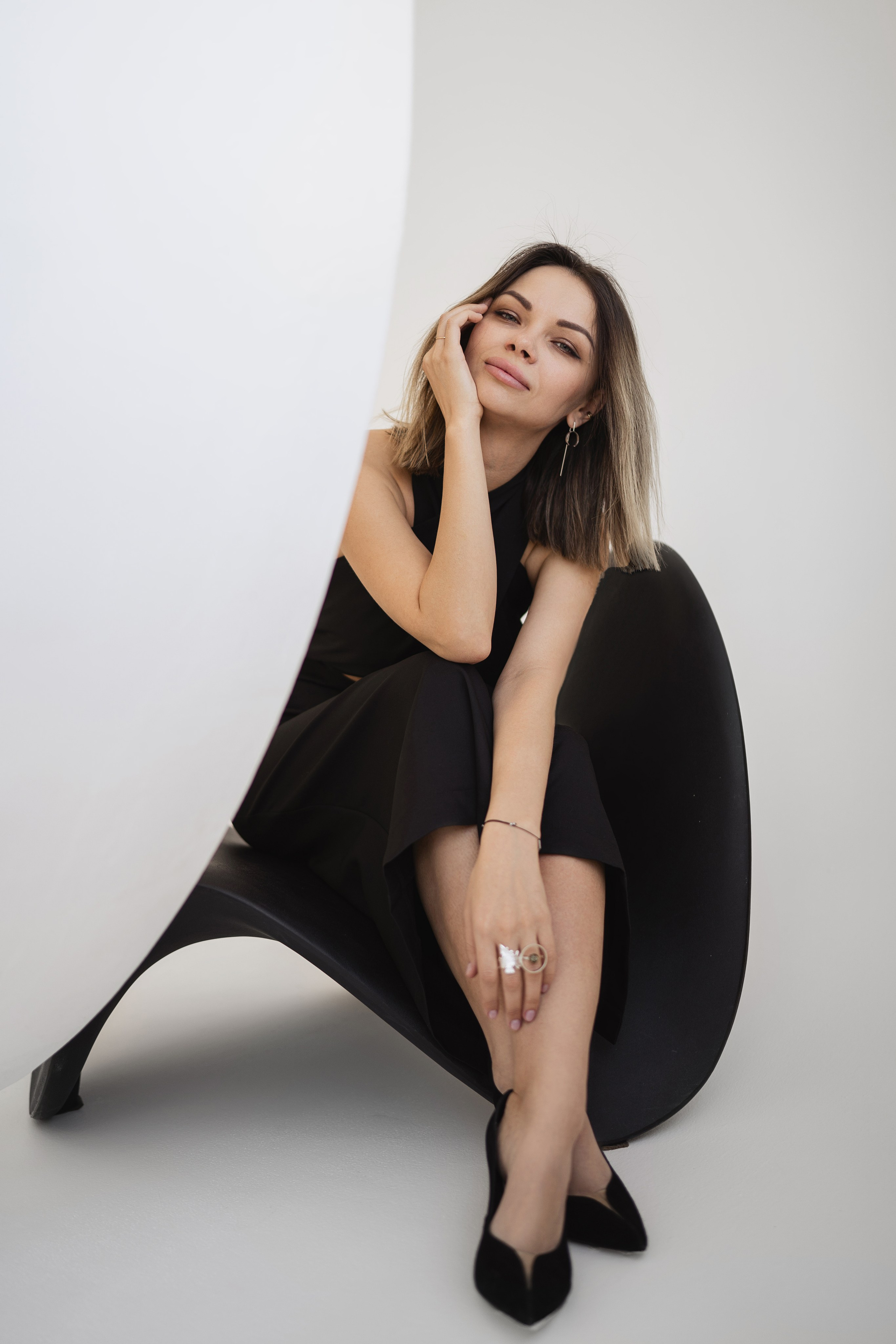 Nastya. Фотограф Москва. Екатерина Дударевич