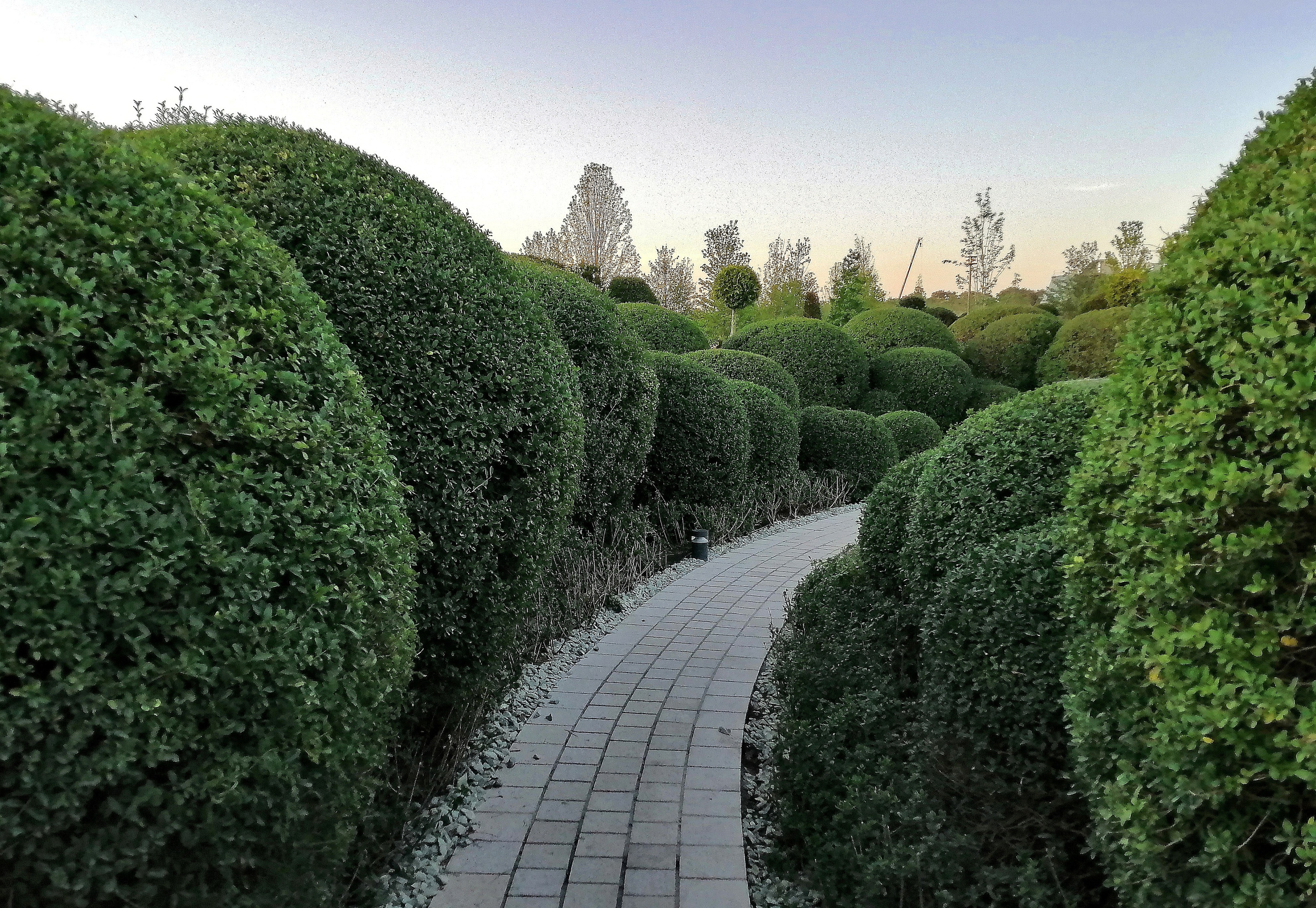 Парк Краснодар (парк Галицкого). Фотограф Славянск на Кубани