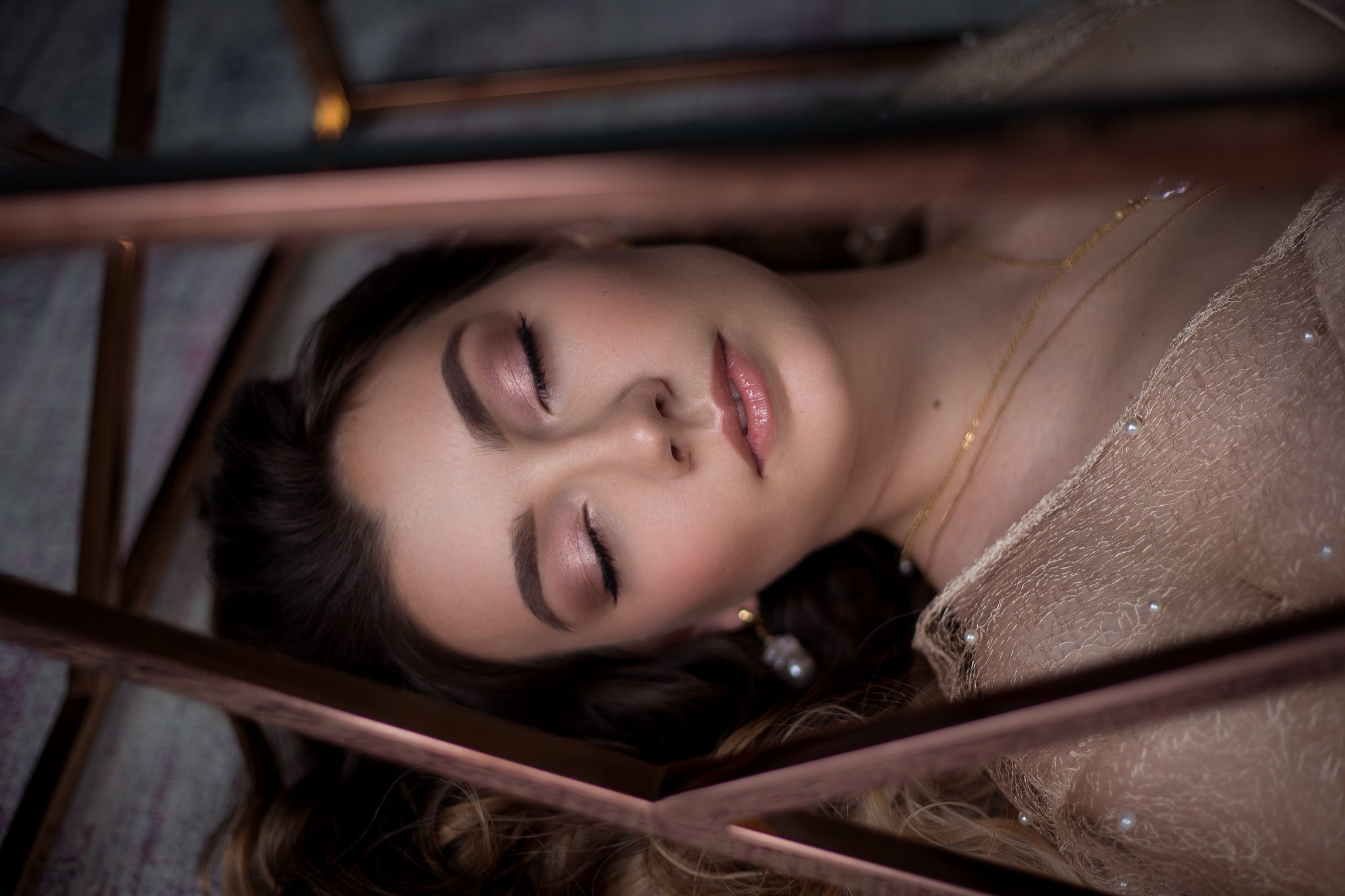 Белоснежка. Семейный фотограф в Волгограде Надежда Головко