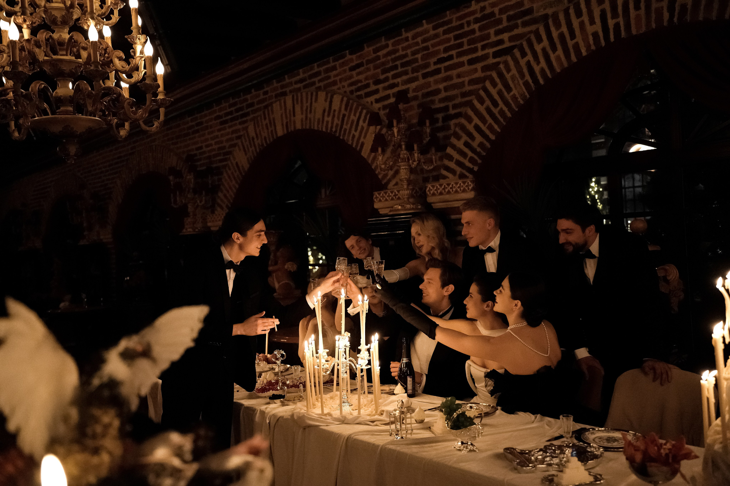 After Midnight. Свадебный фотограф и видеограф в Ростове-на-Дону. Максим и Наталья Лебедевы