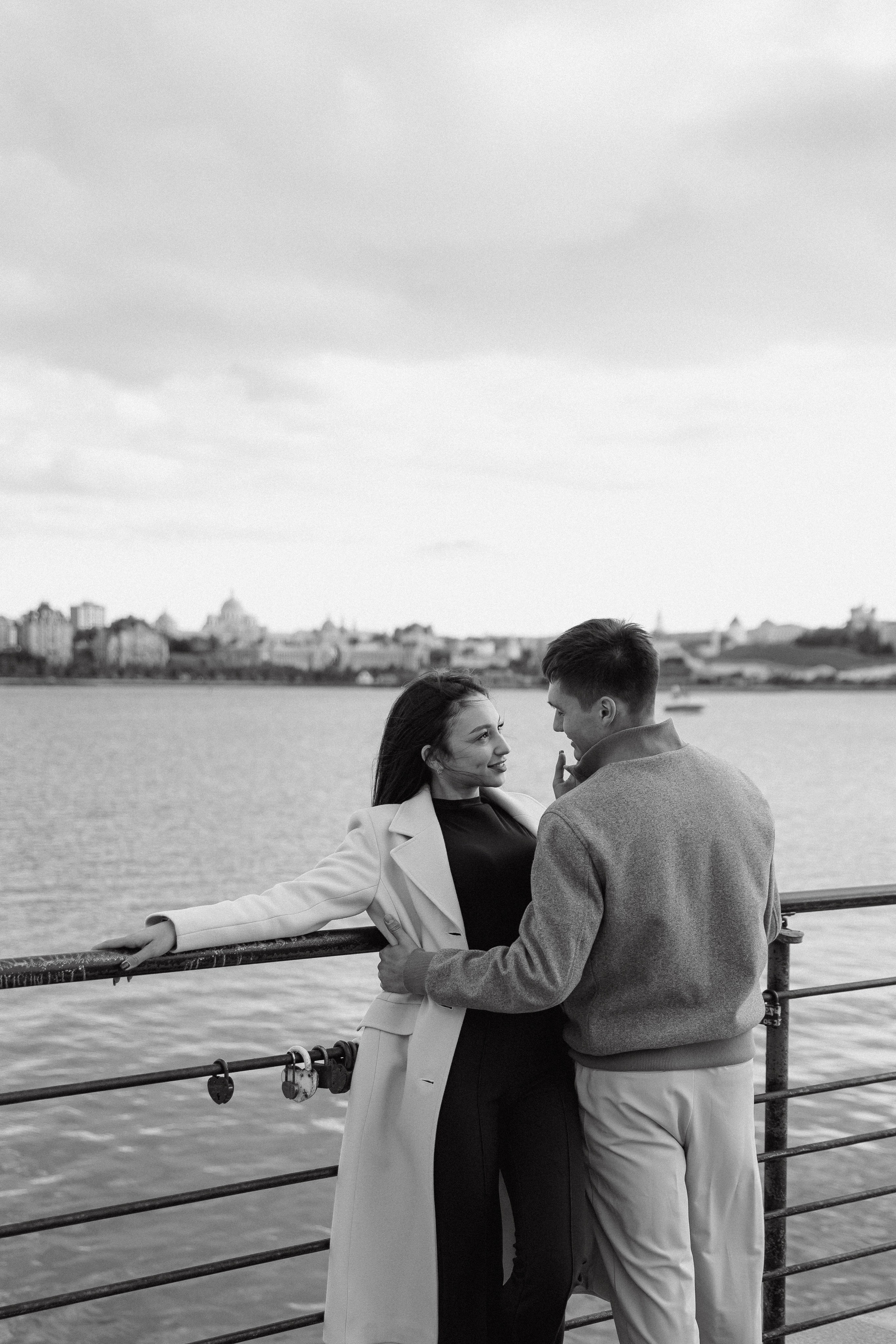 Герман и Диана. Свадебный фотограф в Казани