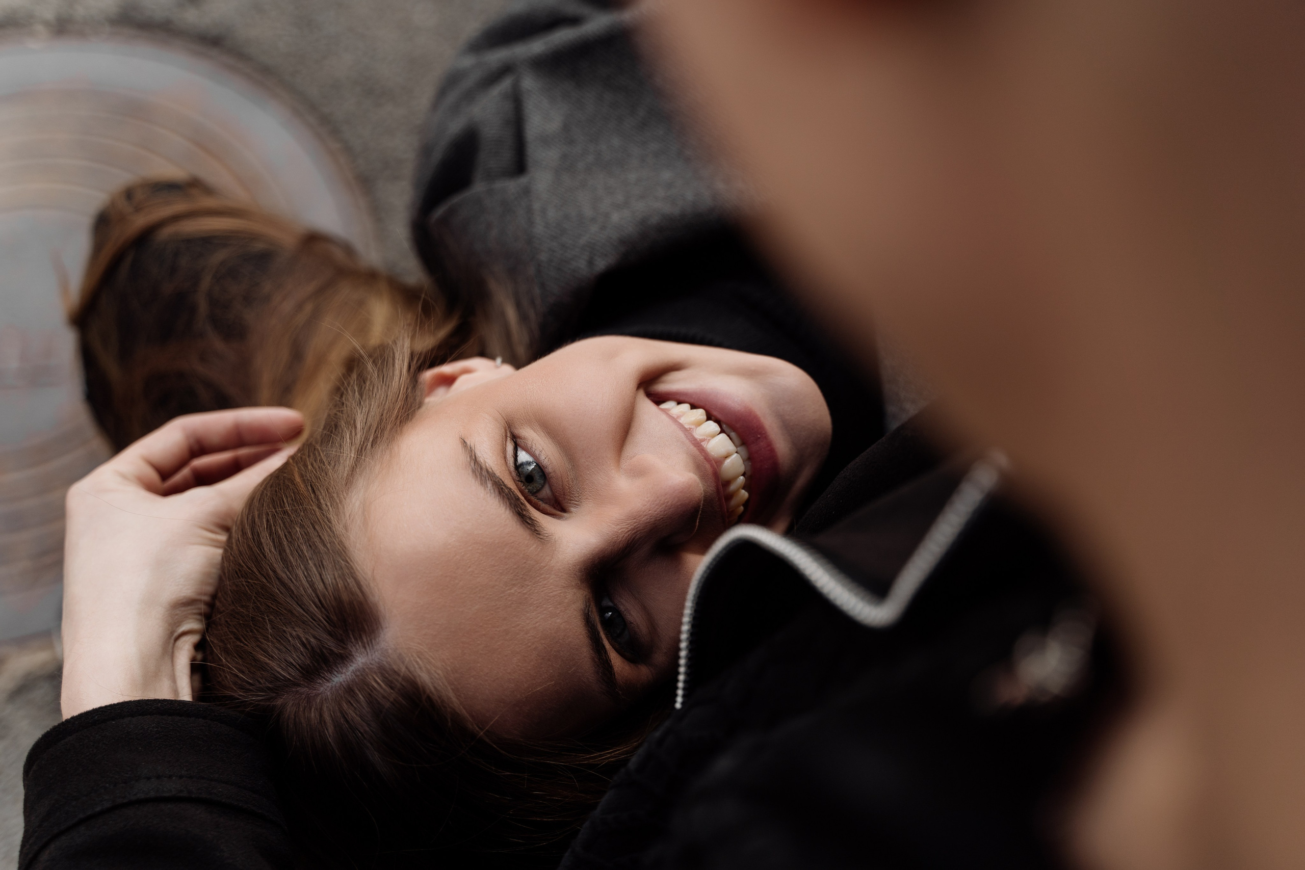 Александр & Анастасия. RAMIL SAFIULLIN