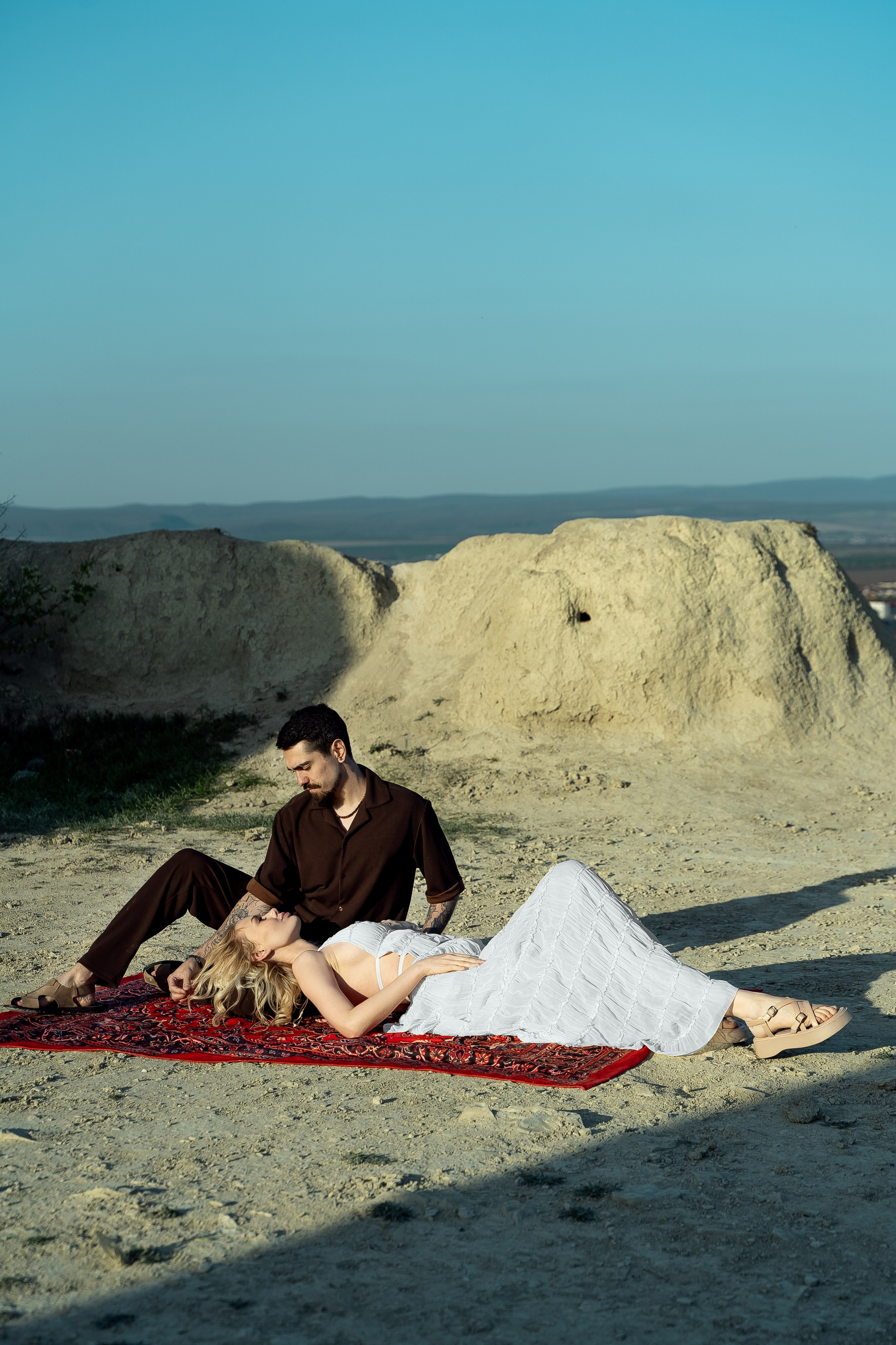 Богдан & София. Свадебный фотограф в Казани