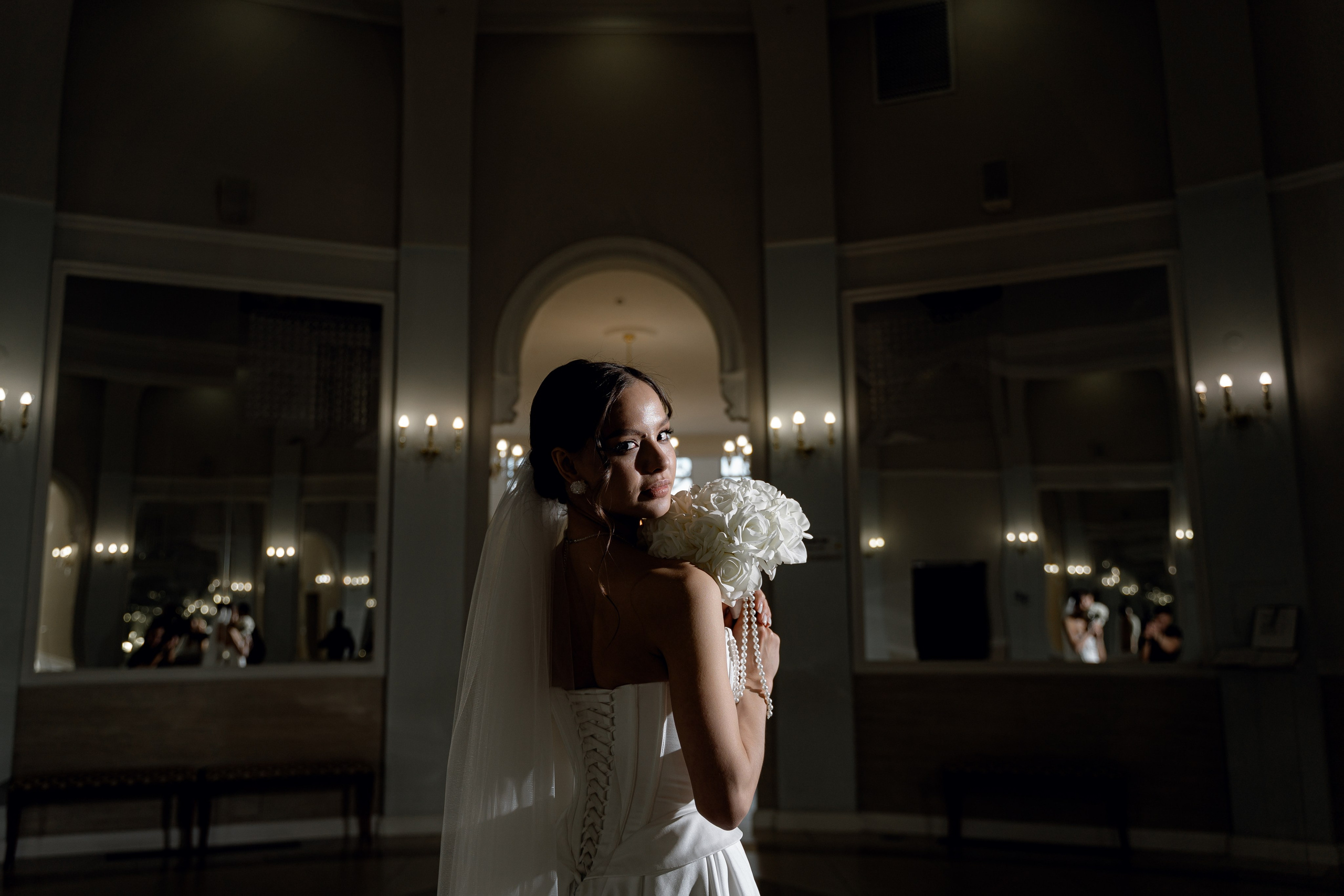 Руслан & Диляра. RAMIL SAFIULLIN