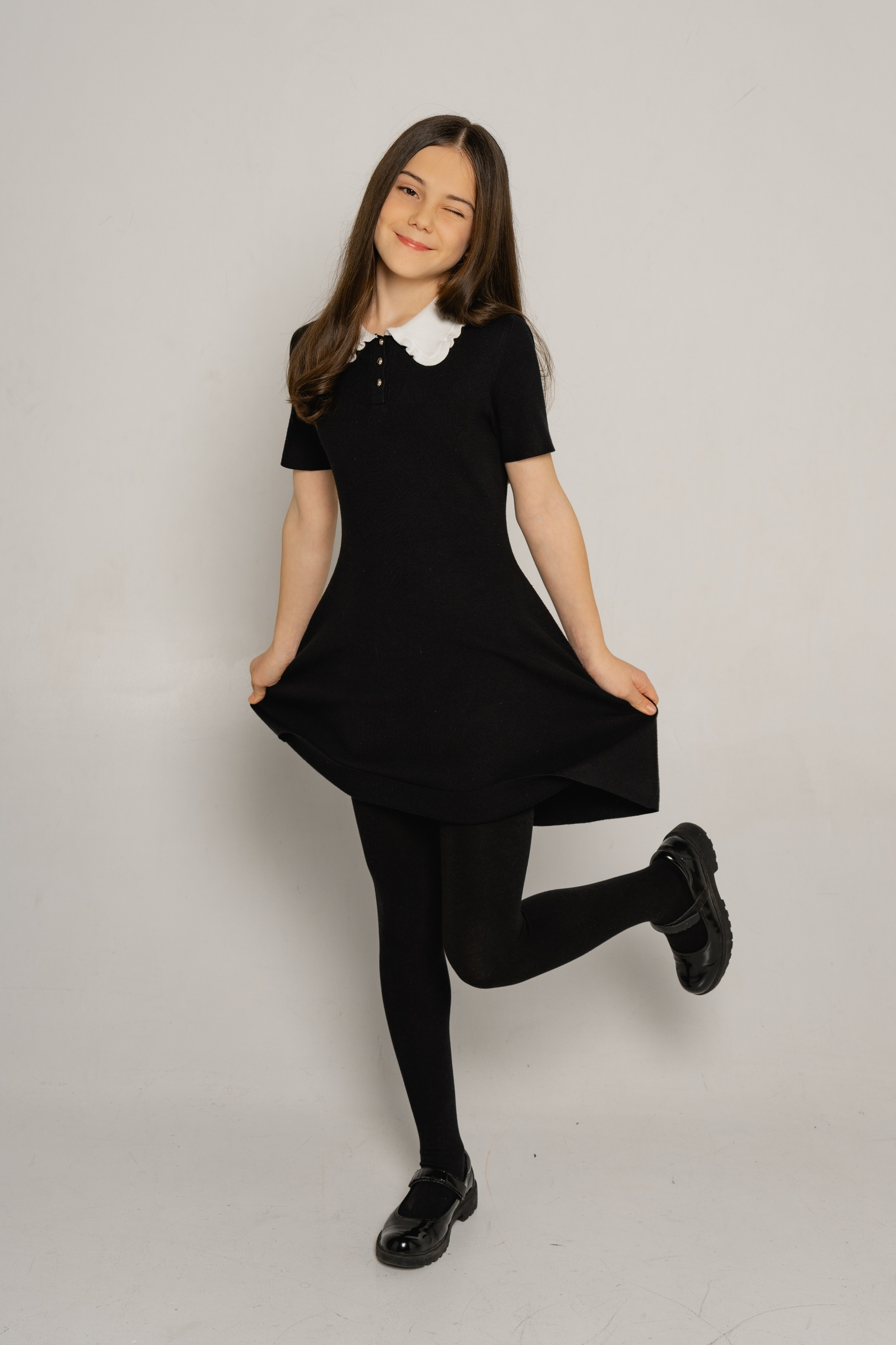 Милена. Виктория Саханкова — портретный и семейный фотограф в Москве