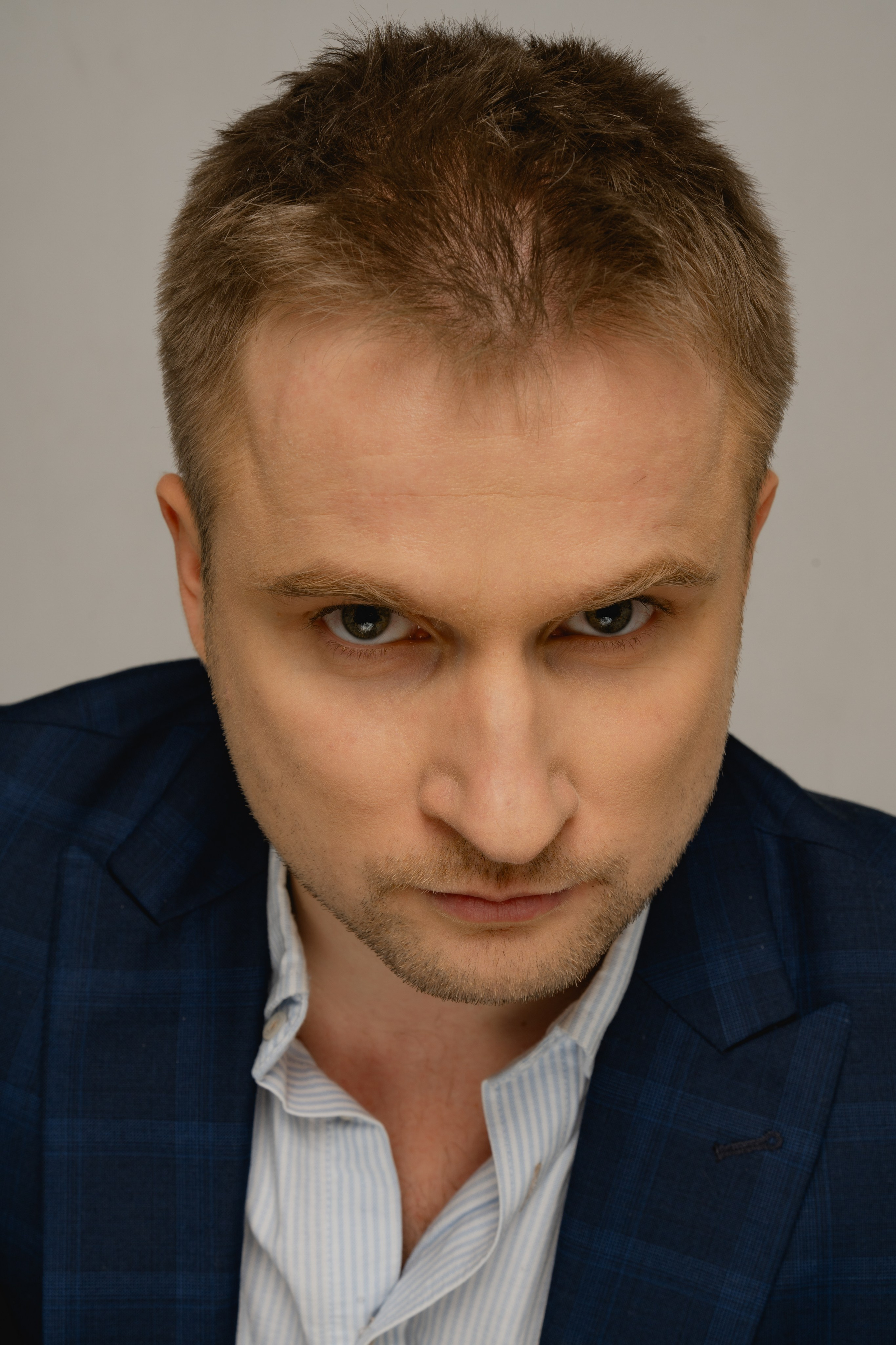 Дима. Виктория Саханкова — портретный и семейный фотограф в Москве