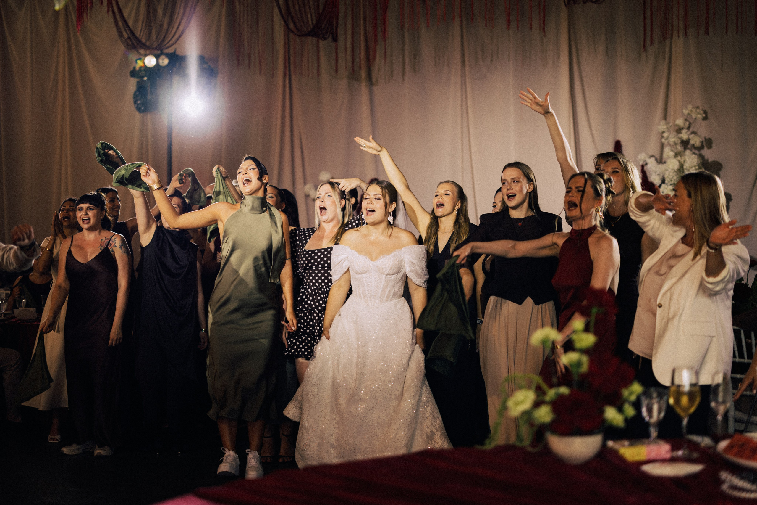 Сотканы из любви. Daria Chigintseva Photographer